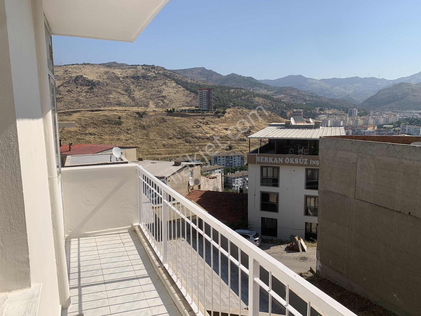 İnönü Mahallesinde Kiralık 3+1 Daire - Görsel 28