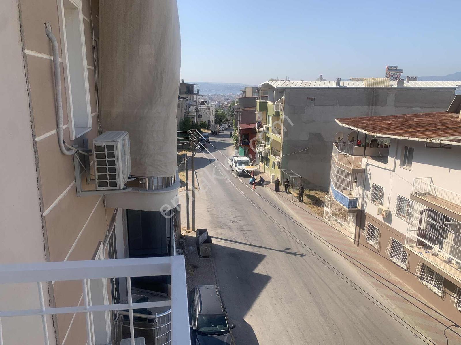 İnönü Mahallesinde Kiralık 3+1 Daire - Görsel 22