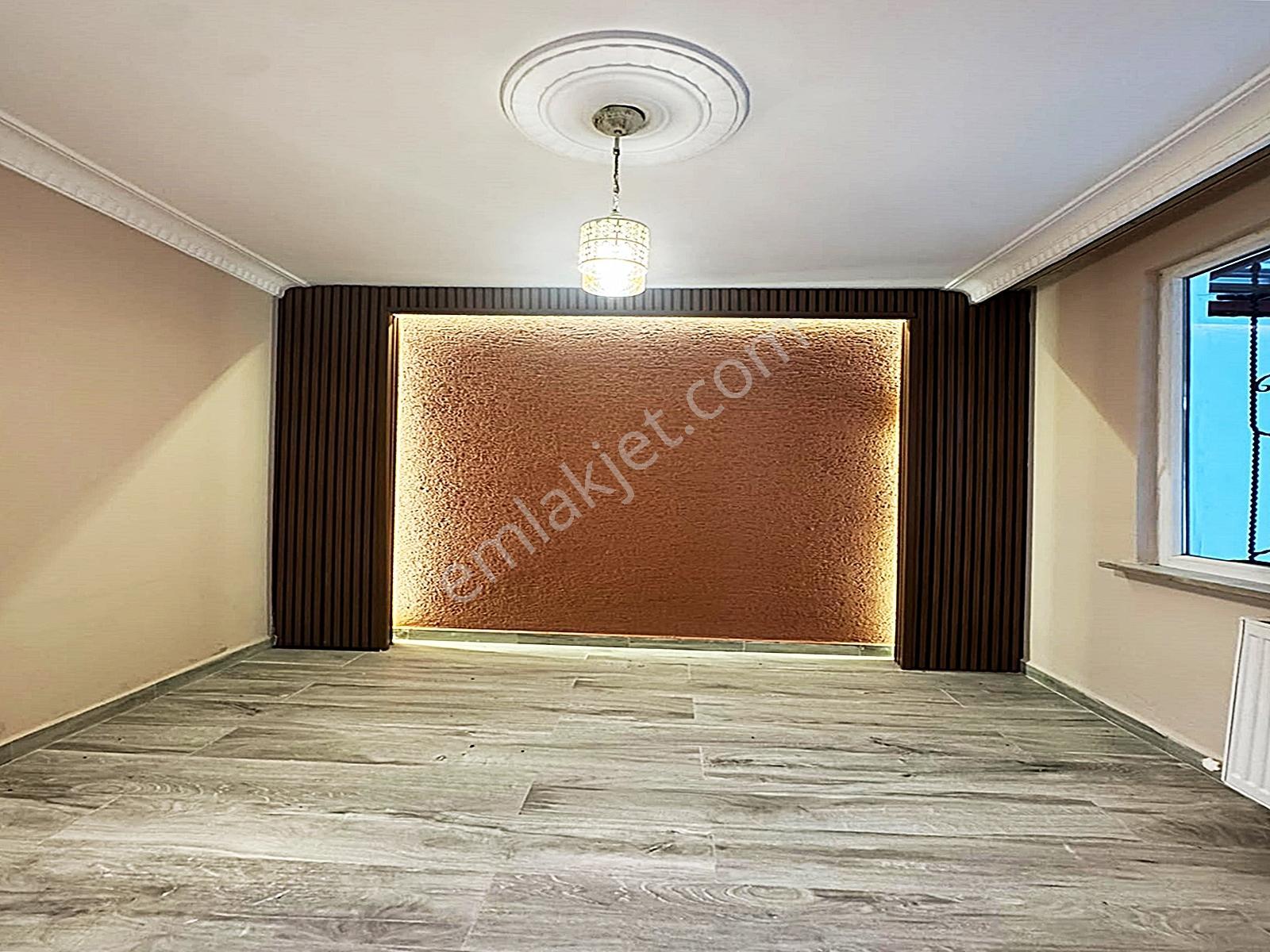 Beylikdüzü Villa Tadında Geniş Bahçeli Lüks 2+1 Bahçe Katı!!! - Görsel 29