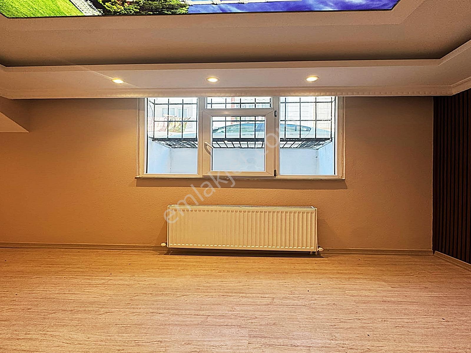 Beylikdüzü Villa Tadında Geniş Bahçeli Lüks 2+1 Bahçe Katı!!! - Görsel 14
