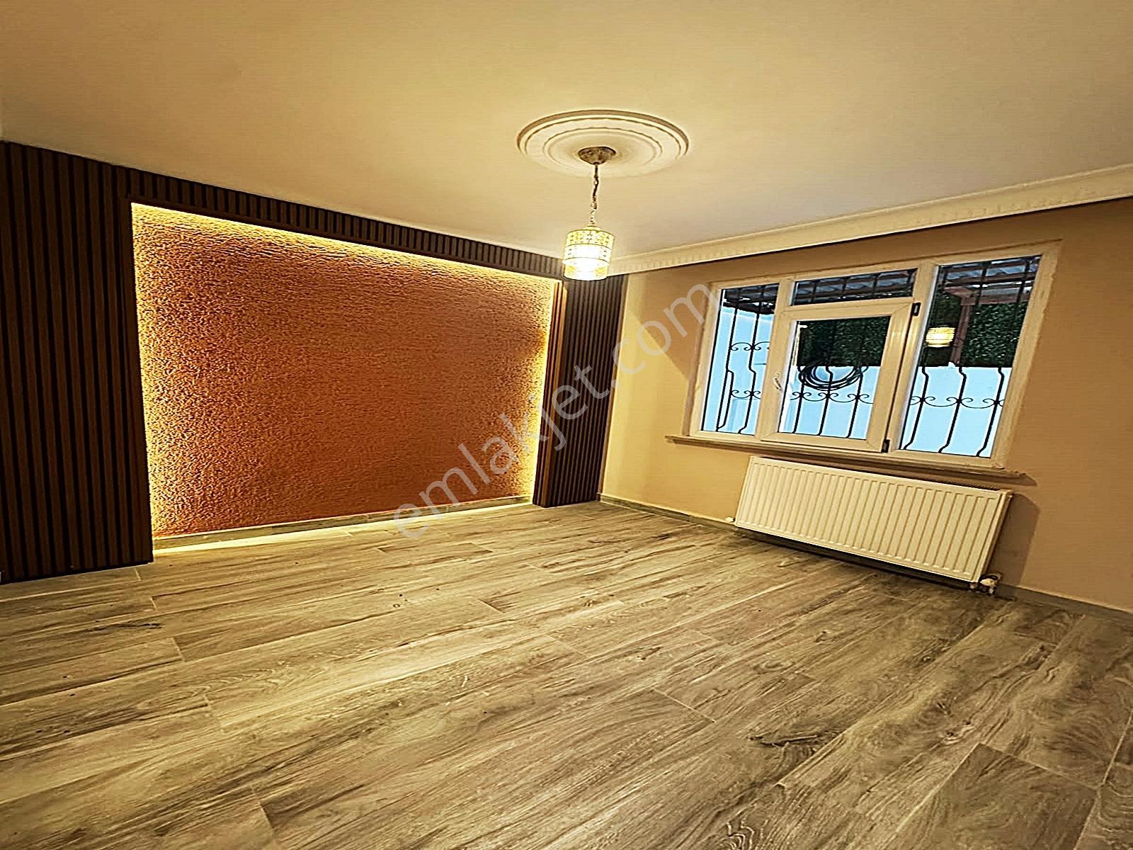 Beylikdüzü Villa Tadında Geniş Bahçeli Lüks 2+1 Bahçe Katı!!! - Görsel 32