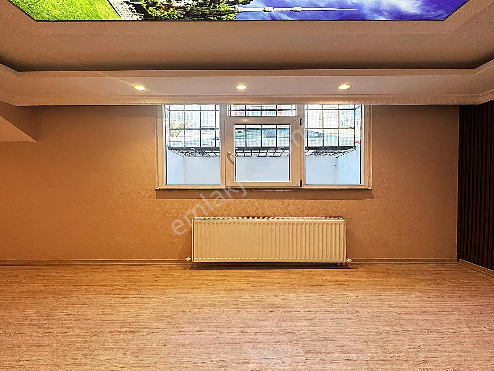 Beylikdüzü Villa Tadında Geniş Bahçeli Lüks 2+1 Bahçe Katı!!! - Görsel 26