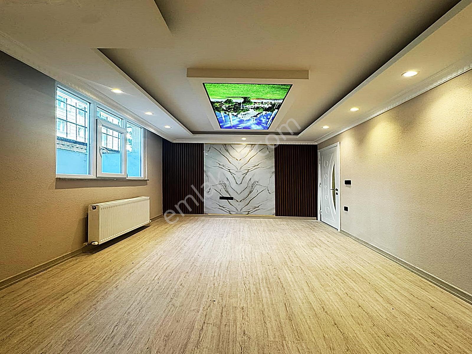 Beylikdüzü Villa Tadında Geniş Bahçeli Lüks 2+1 Bahçe Katı!!! - Görsel 15