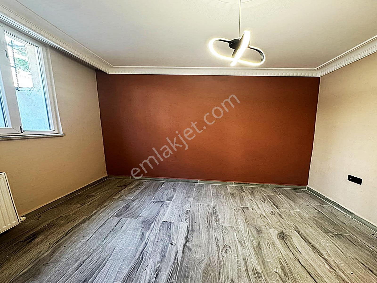 Beylikdüzü Villa Tadında Geniş Bahçeli Lüks 2+1 Bahçe Katı!!! - Görsel 31