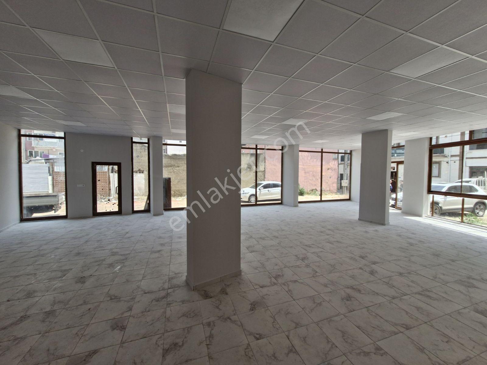 Nd Gayrimenkul'den Gürsu Zafer'de Kiralık 150 M2 Dükkan - Görsel 7