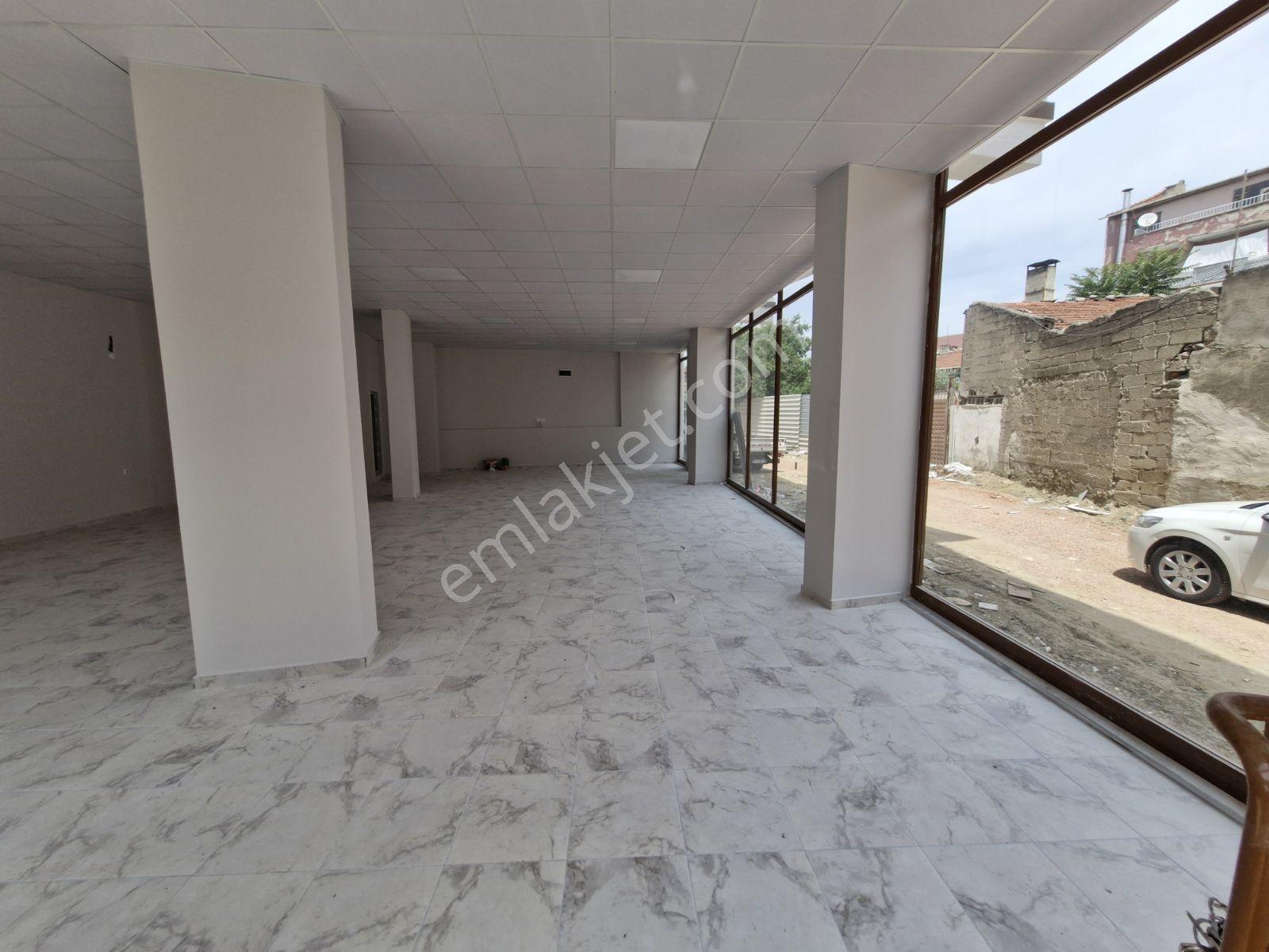 Nd Gayrimenkul'den Gürsu Zafer'de Kiralık 150 M2 Dükkan - Görsel 8