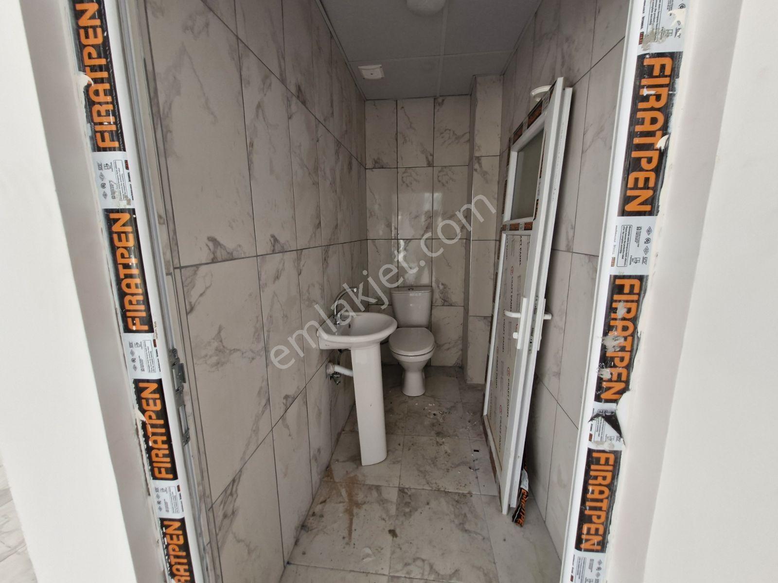 Nd Gayrimenkul'den Gürsu Zafer'de Kiralık 150 M2 Dükkan - Görsel 3