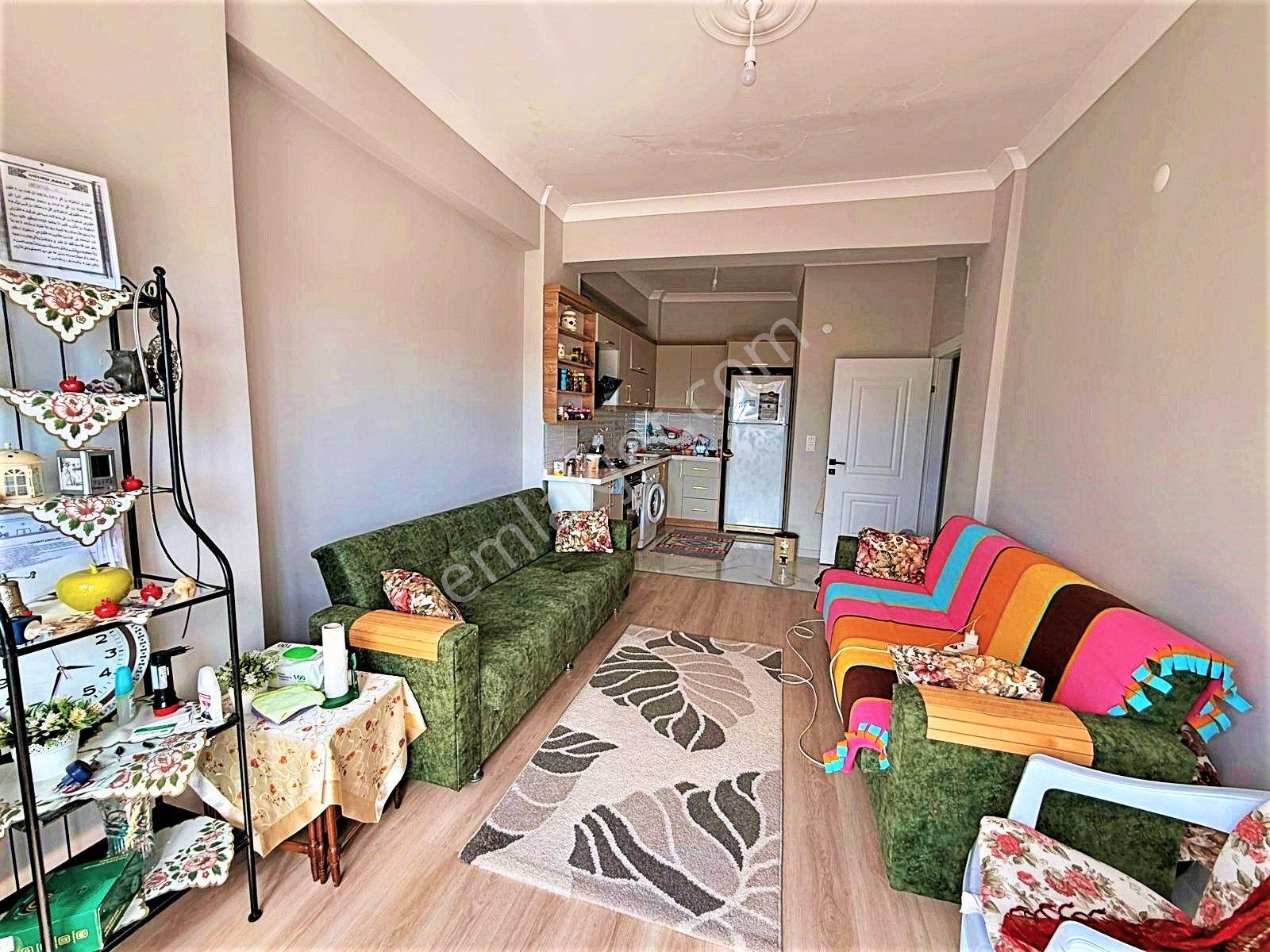 Edremitte Gültaş Emlaktan Satılık 2+1 Yep Yeni Doğalgazlı Daire Fırsatı Kaçmaz! - Görsel 28