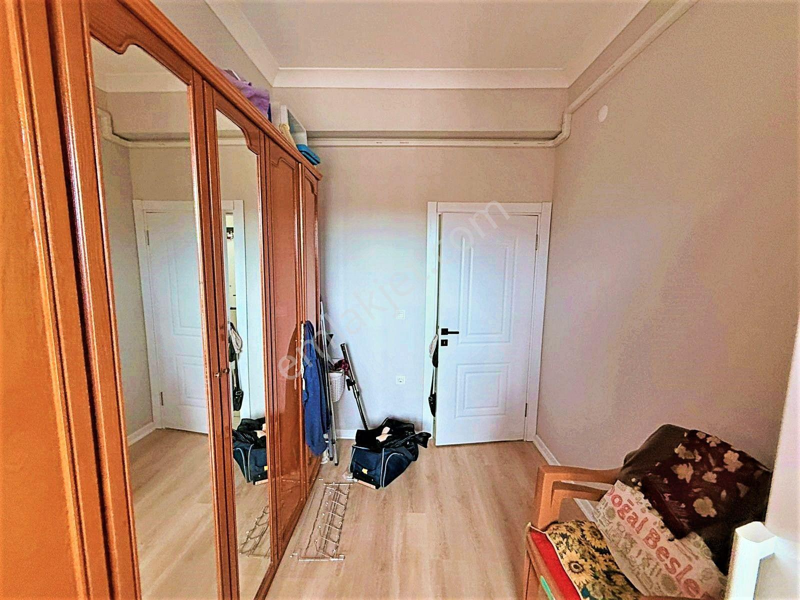 Edremitte Gültaş Emlaktan Satılık 2+1 Yep Yeni Doğalgazlı Daire Fırsatı Kaçmaz! - Görsel 21