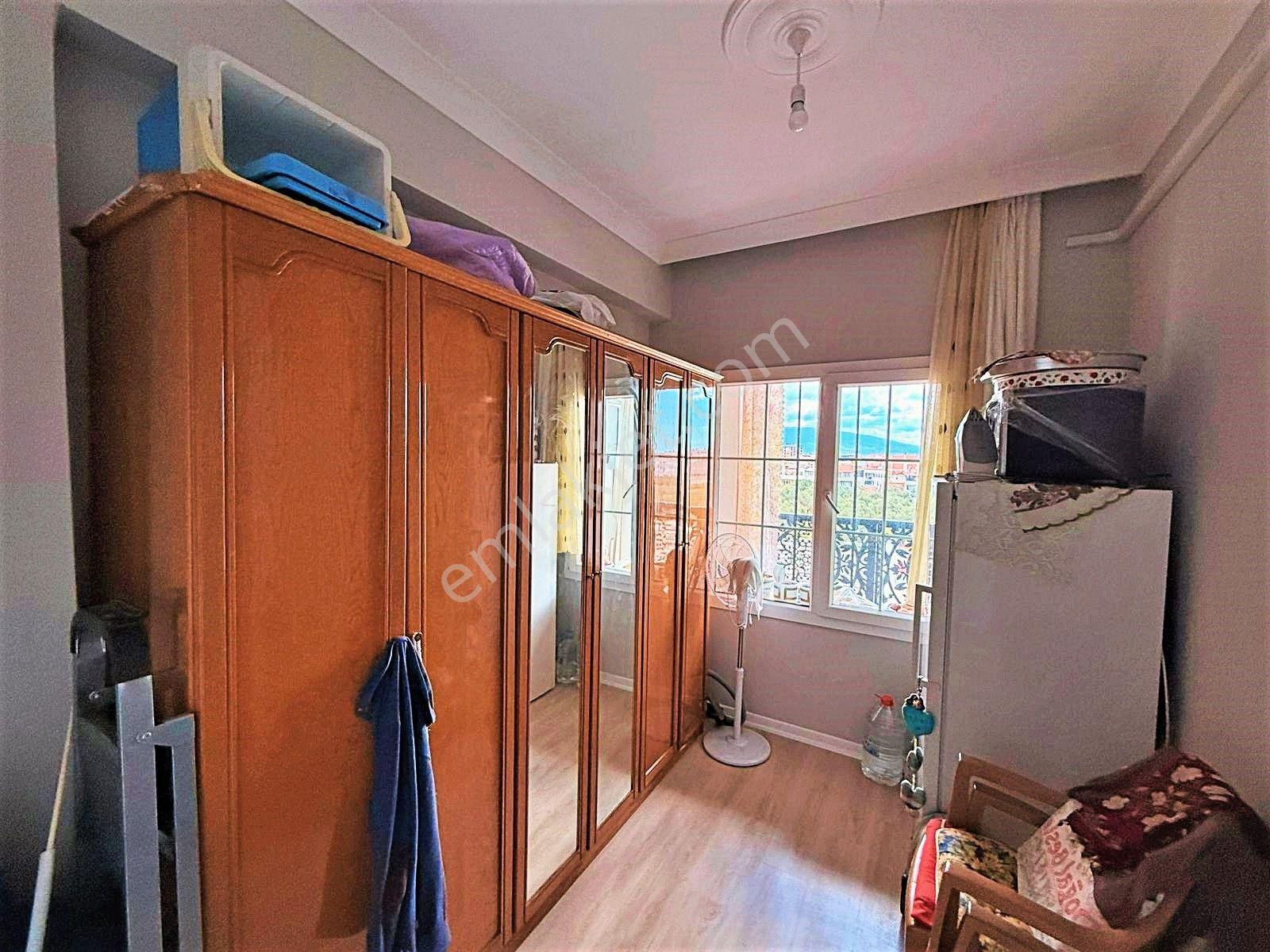 Edremitte Gültaş Emlaktan Satılık 2+1 Yep Yeni Doğalgazlı Daire Fırsatı Kaçmaz! - Görsel 33