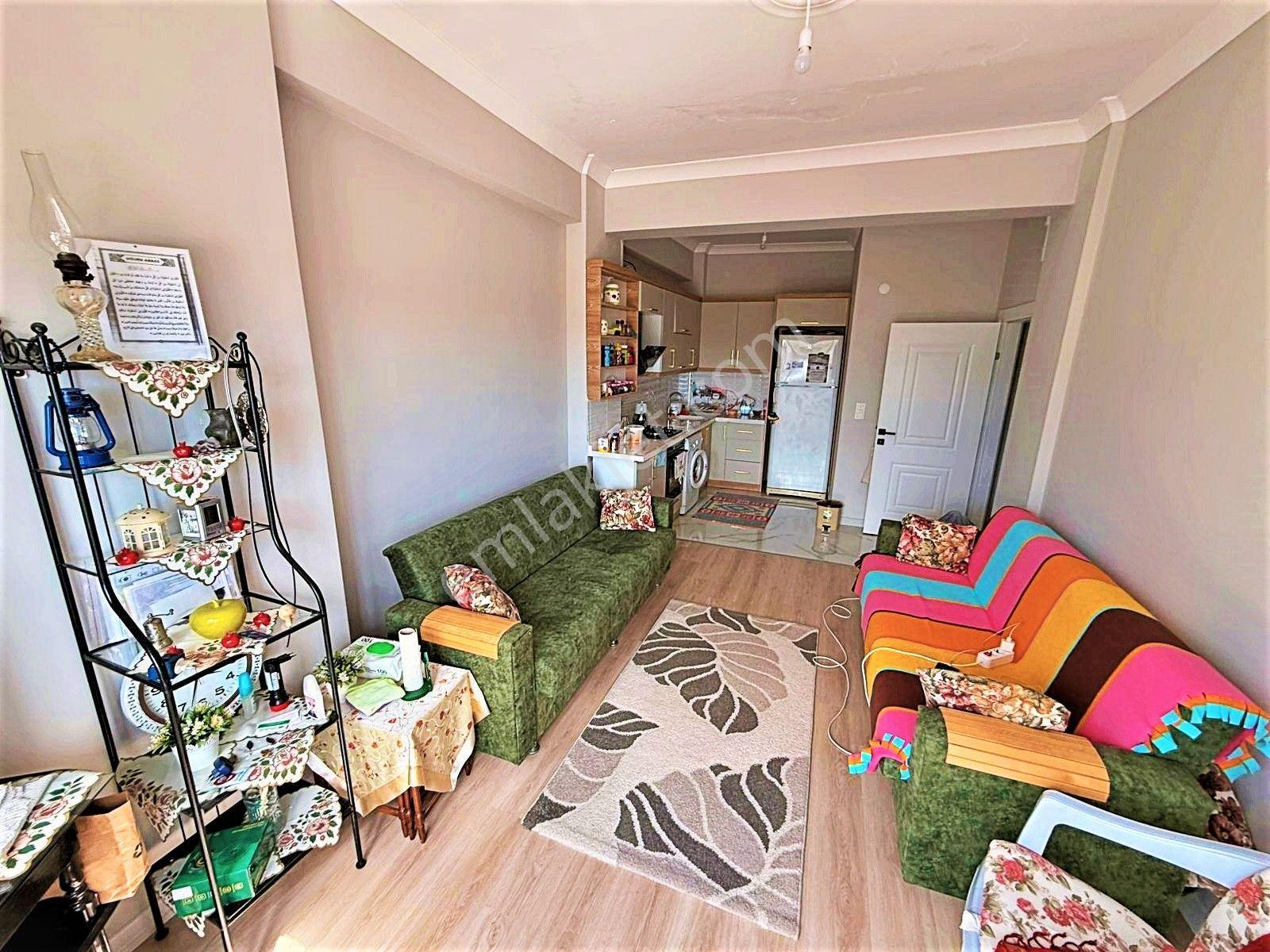 Edremitte Gültaş Emlaktan Satılık 2+1 Yep Yeni Doğalgazlı Daire Fırsatı Kaçmaz! - Görsel 12