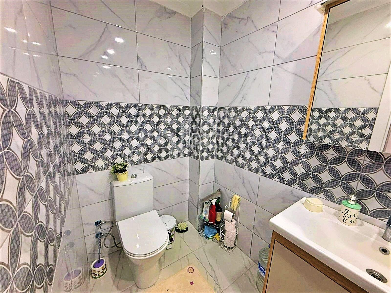 Edremitte Gültaş Emlaktan Satılık 2+1 Yep Yeni Doğalgazlı Daire Fırsatı Kaçmaz! - Görsel 25