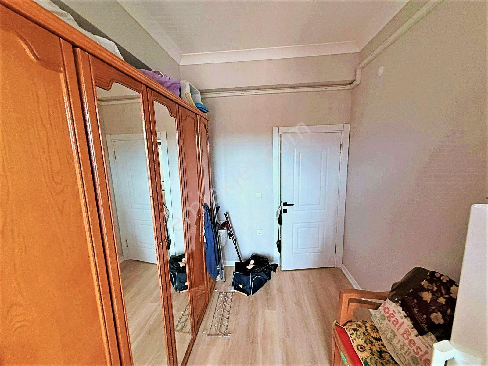Edremitte Gültaş Emlaktan Satılık 2+1 Yep Yeni Doğalgazlı Daire Fırsatı Kaçmaz! - Görsel 26
