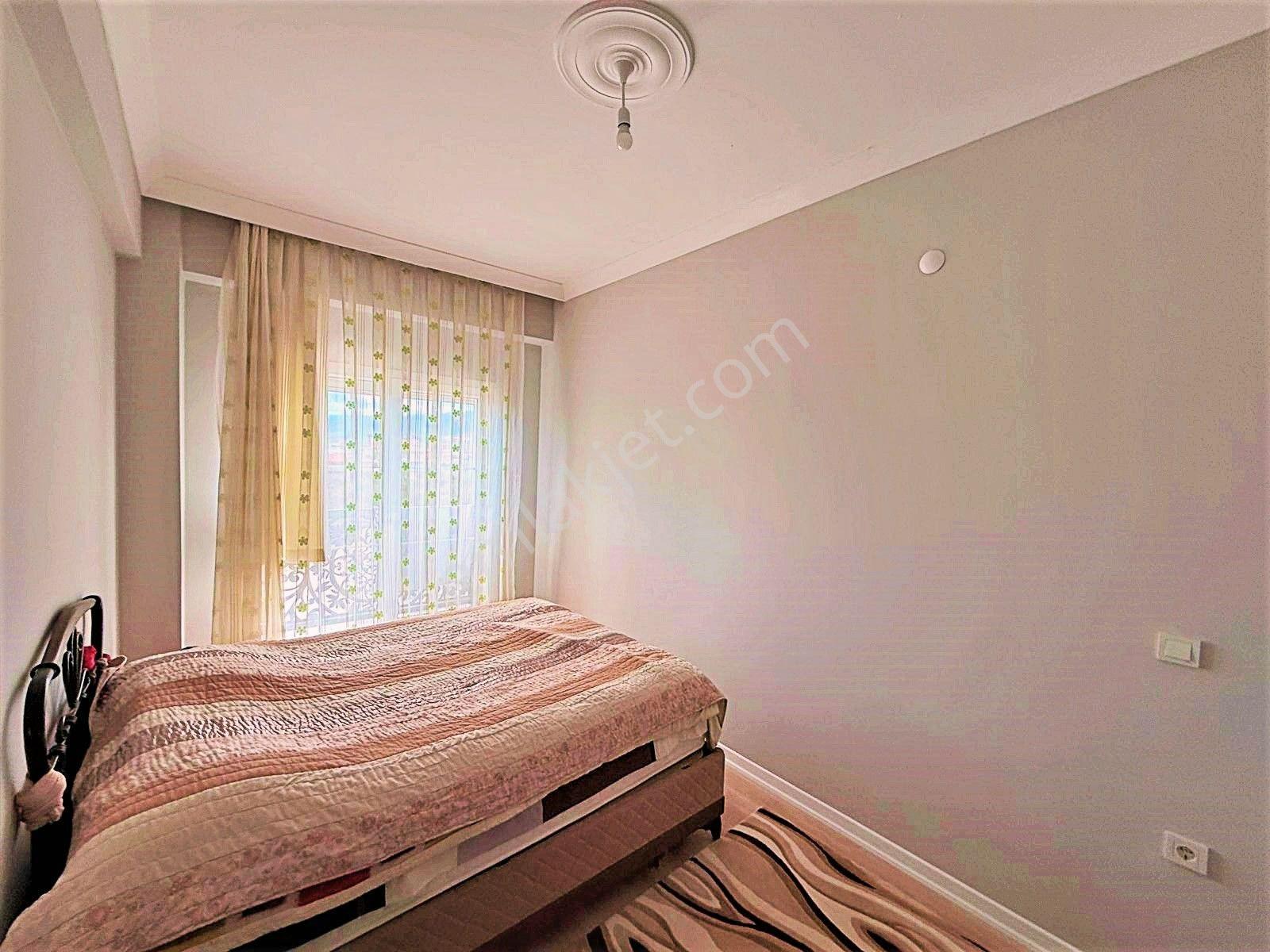 Edremitte Gültaş Emlaktan Satılık 2+1 Yep Yeni Doğalgazlı Daire Fırsatı Kaçmaz! - Görsel 32