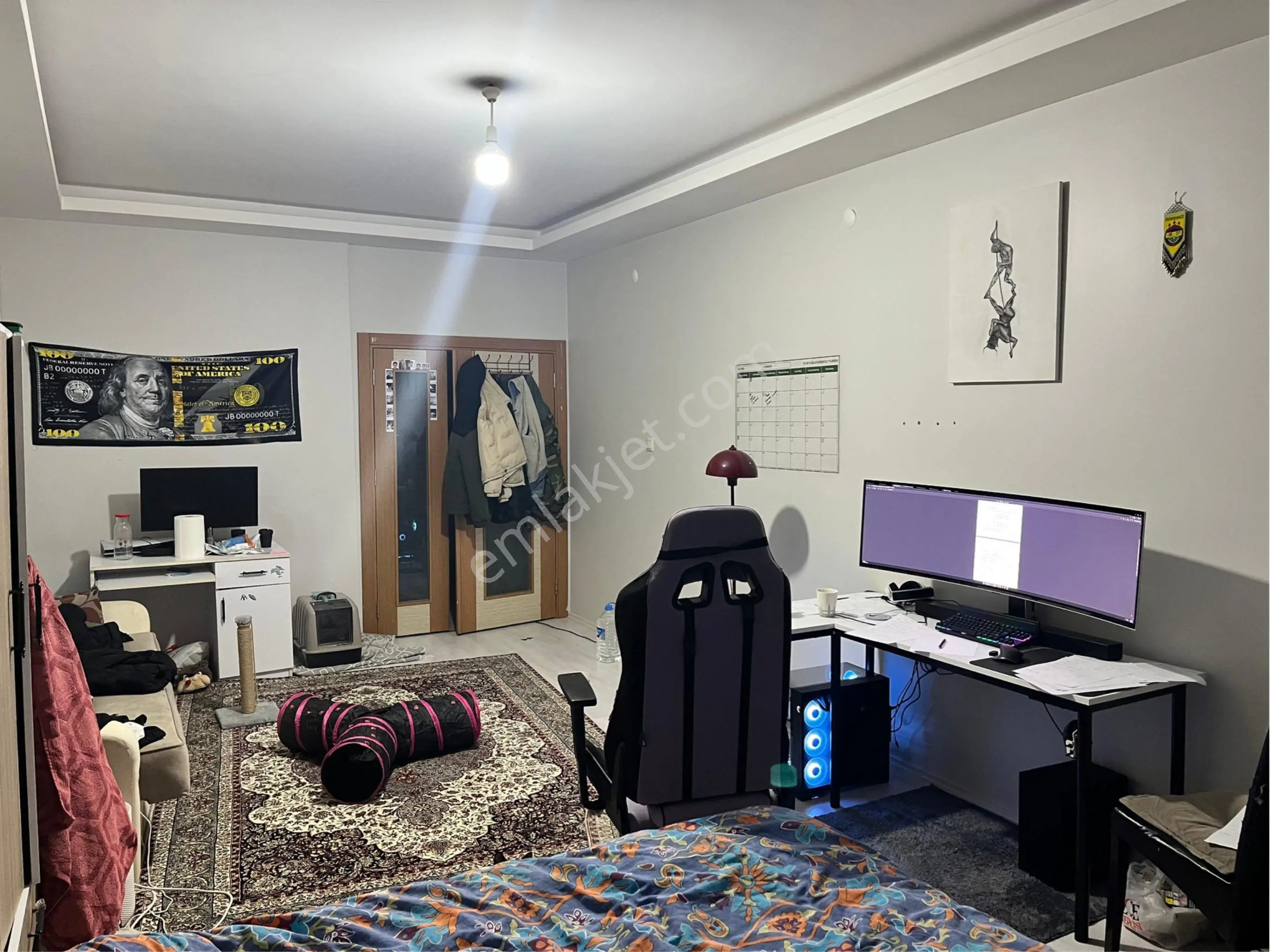 Mng Avm Ksrşısında Eşsiz Bir Daire - Görsel 5
