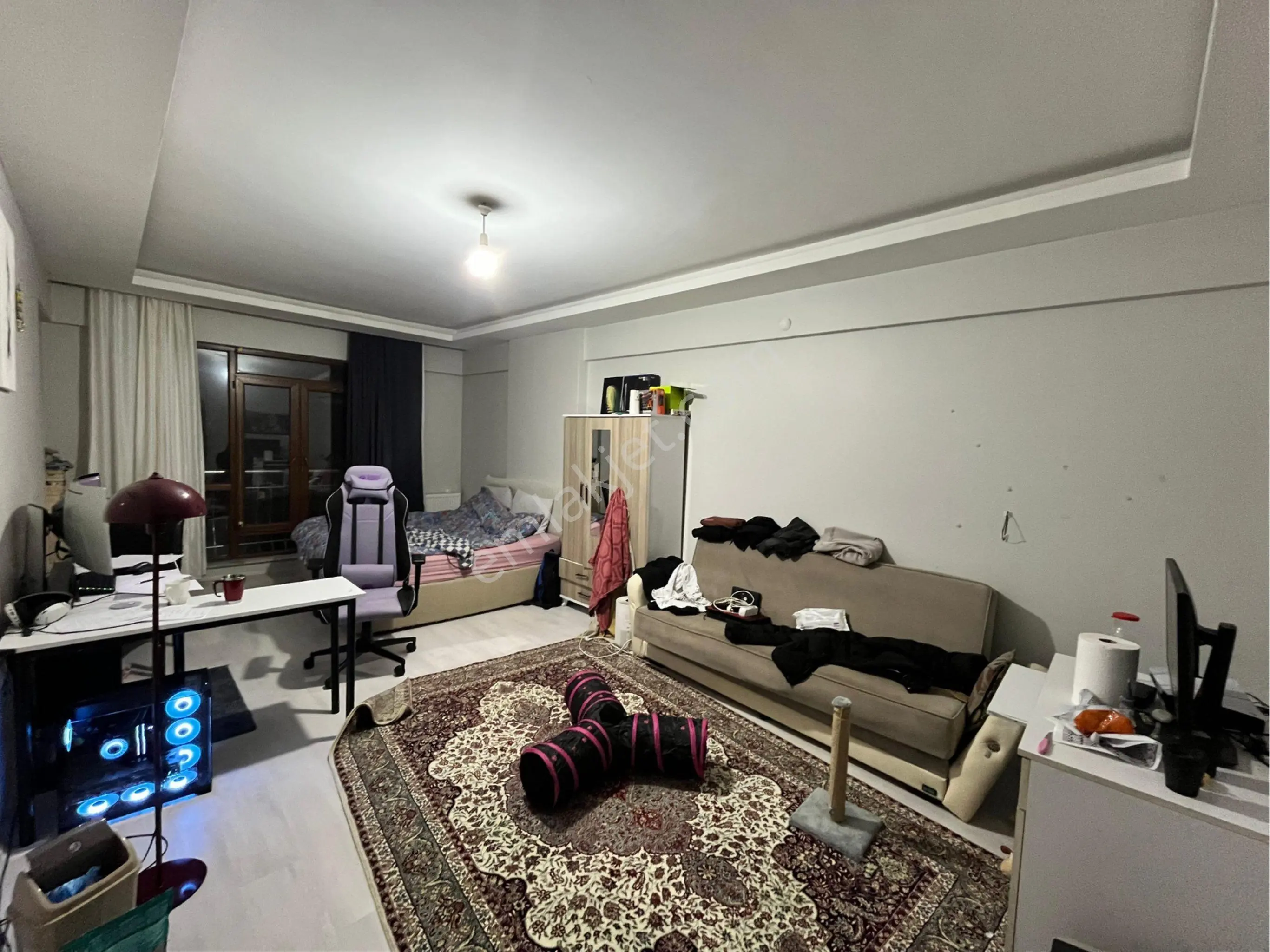 Mng Avm Ksrşısında Eşsiz Bir Daire - Görsel 4