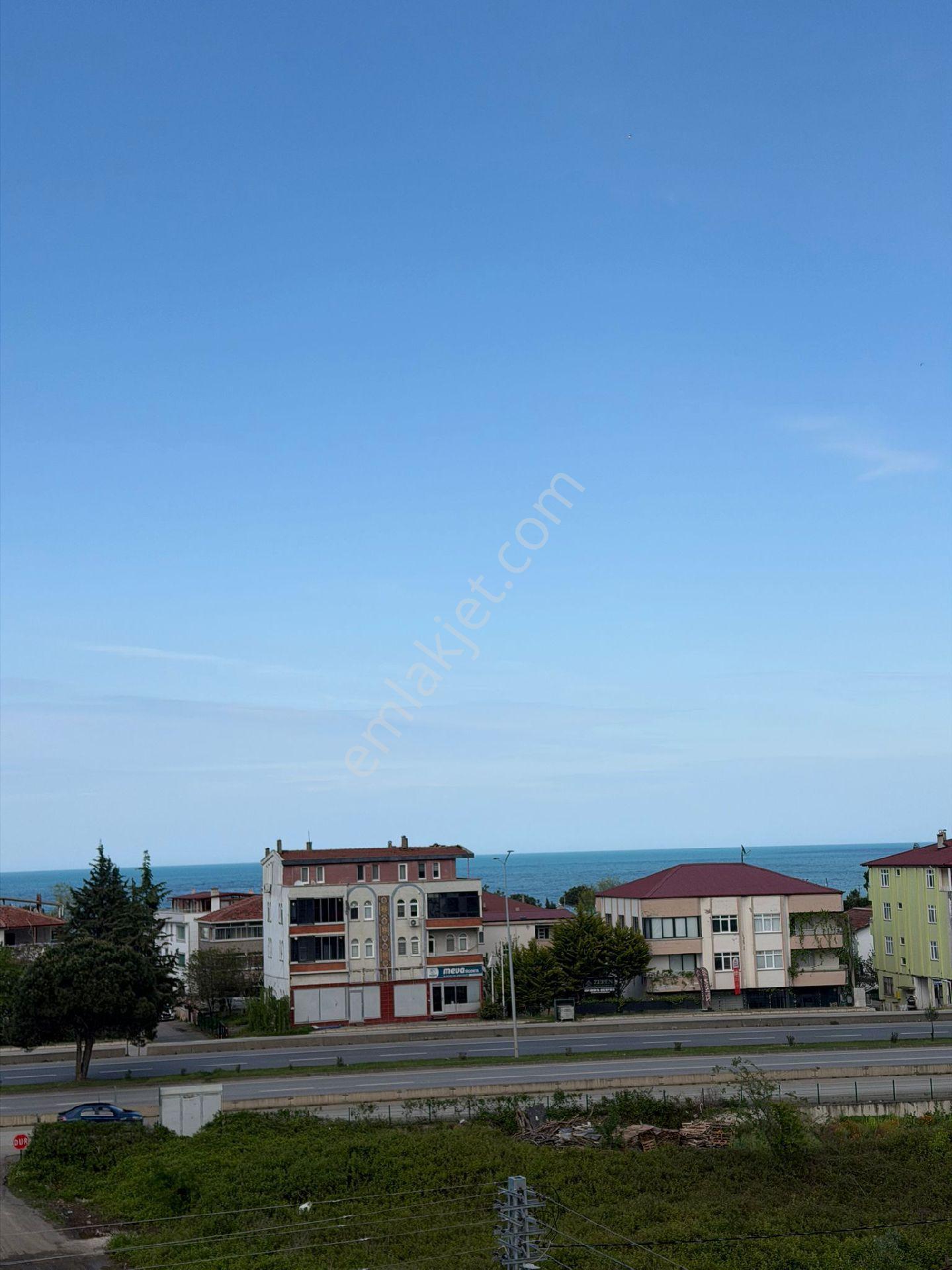 Evim-nur'dan Çakırlar Yalı Mah 2+1 90m2 Otoparklı Deniz Manzaralı 2.kat Sıfır Kiralık Daire - Görsel 19