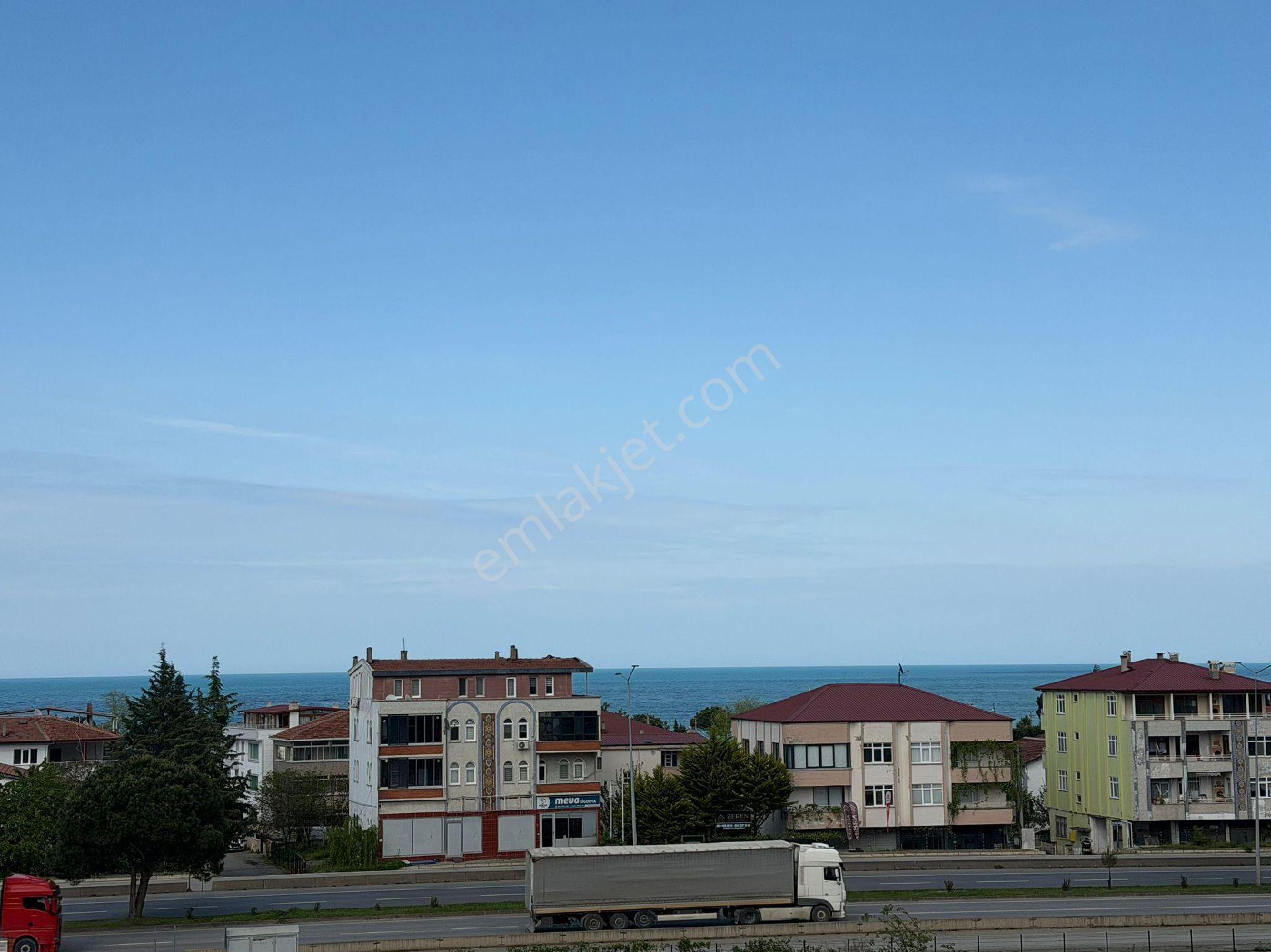 Evim-nur'dan Çakırlar Yalı Mah 2+1 90m2 Otoparklı Deniz Manzaralı 2.kat Sıfır Kiralık Daire - Görsel 21
