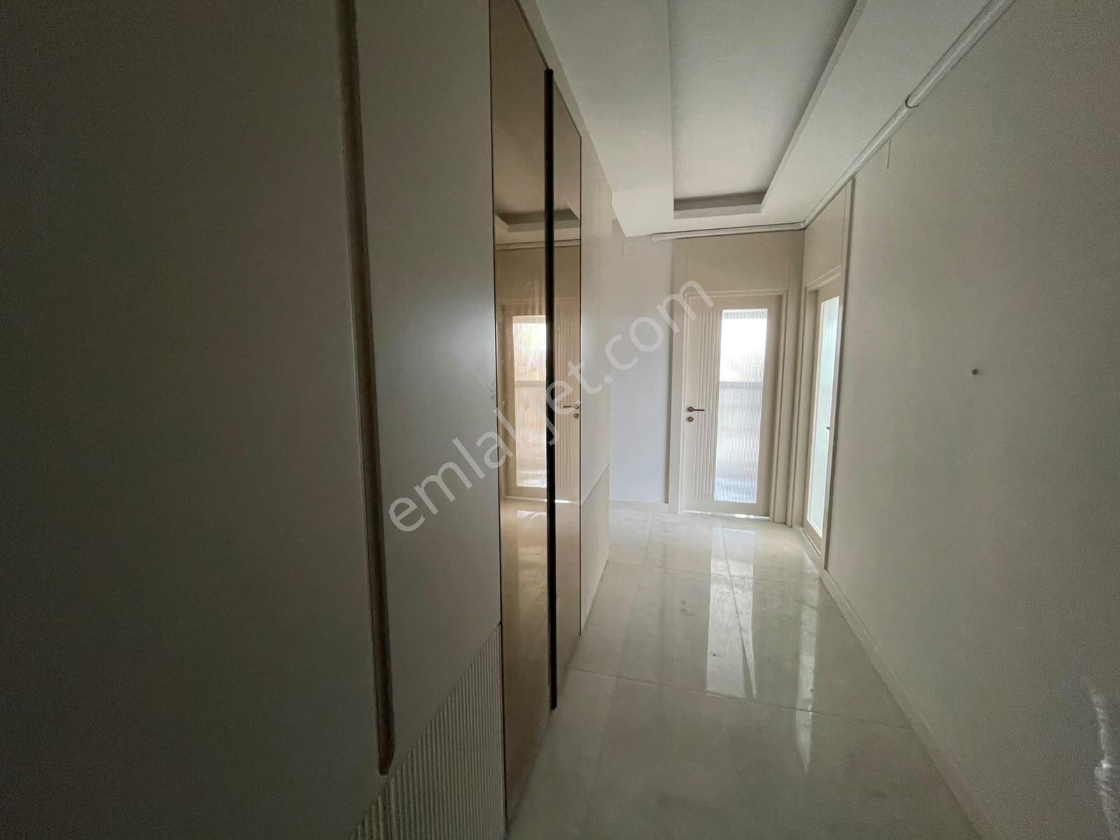 Tüzün'den Batıkent'de Marka Proje'de 4+1 Satılık Daire - Görsel 24