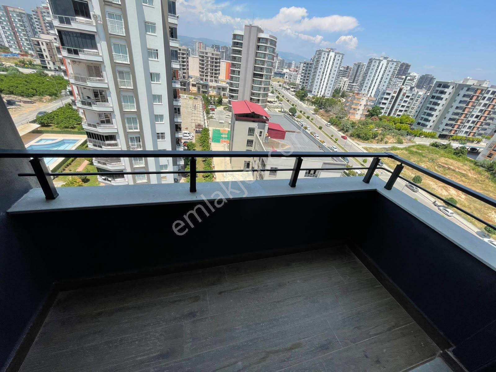 Tüzün'den Batıkent'de Marka Proje'de 4+1 Satılık Daire - Görsel 19