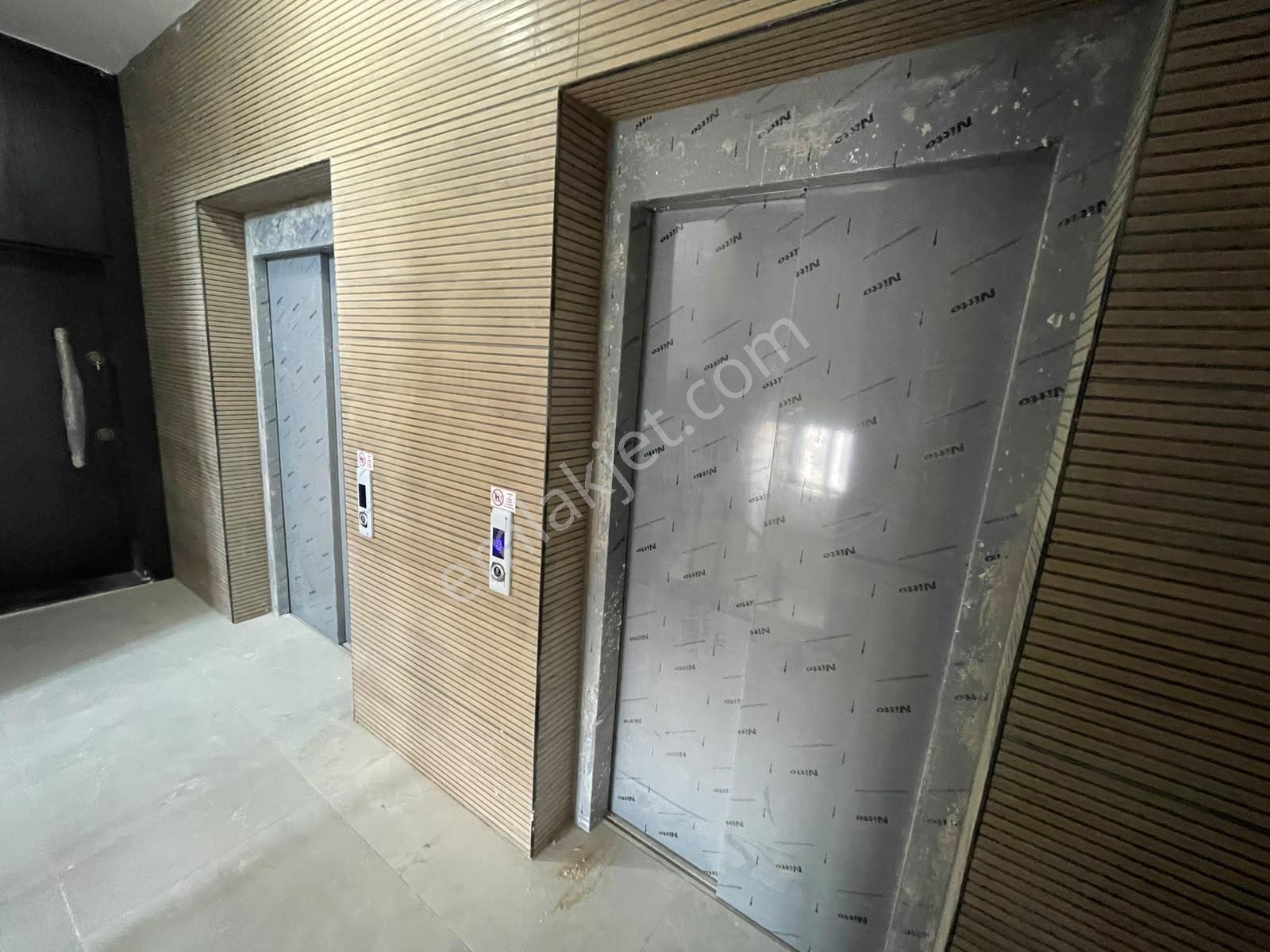 Tüzün'den Batıkent'de Marka Proje'de 4+1 Satılık Daire - Görsel 20