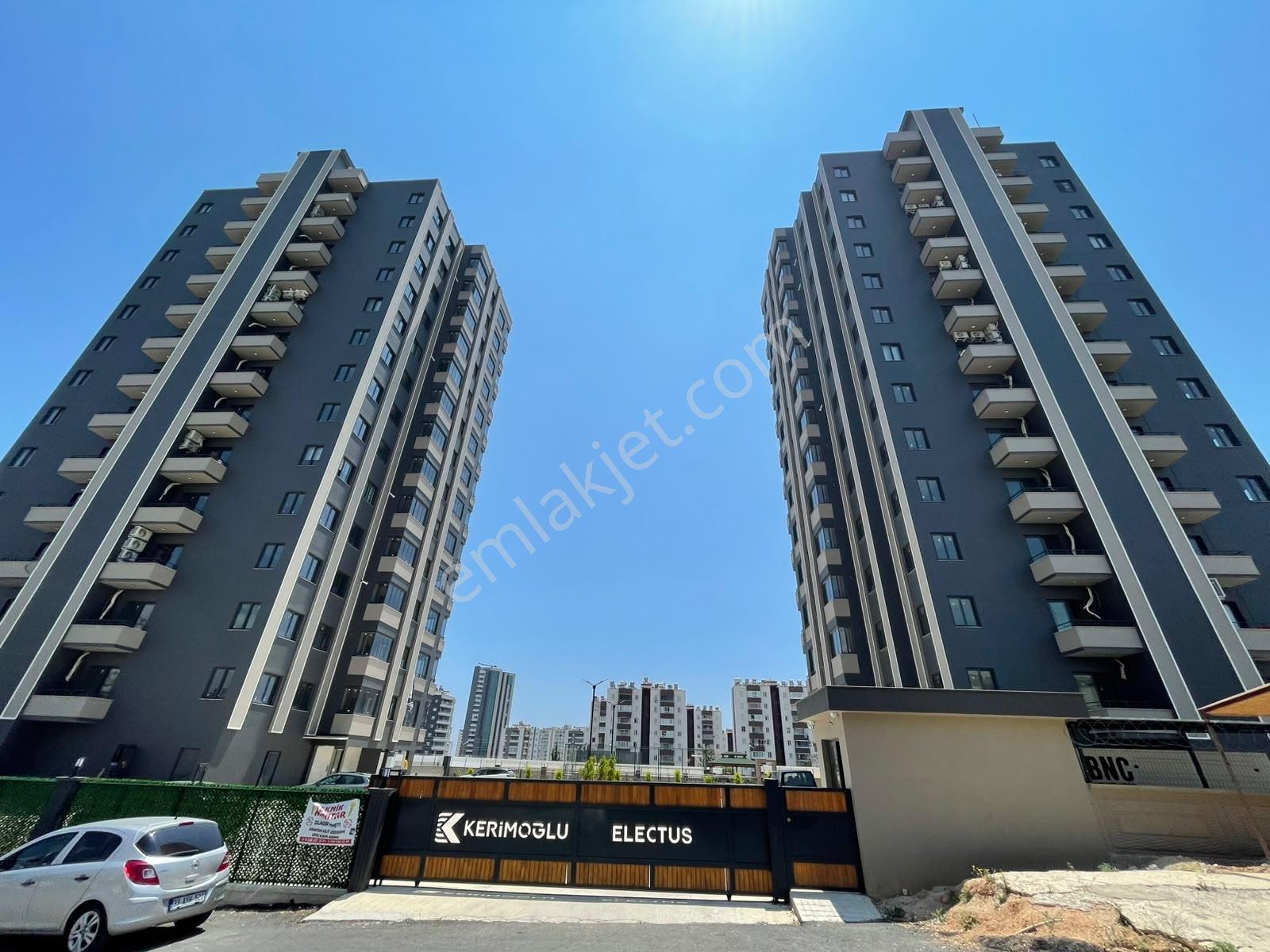 Tüzün'den Batıkent'de Marka Proje'de 4+1 Satılık Daire - Görsel 33