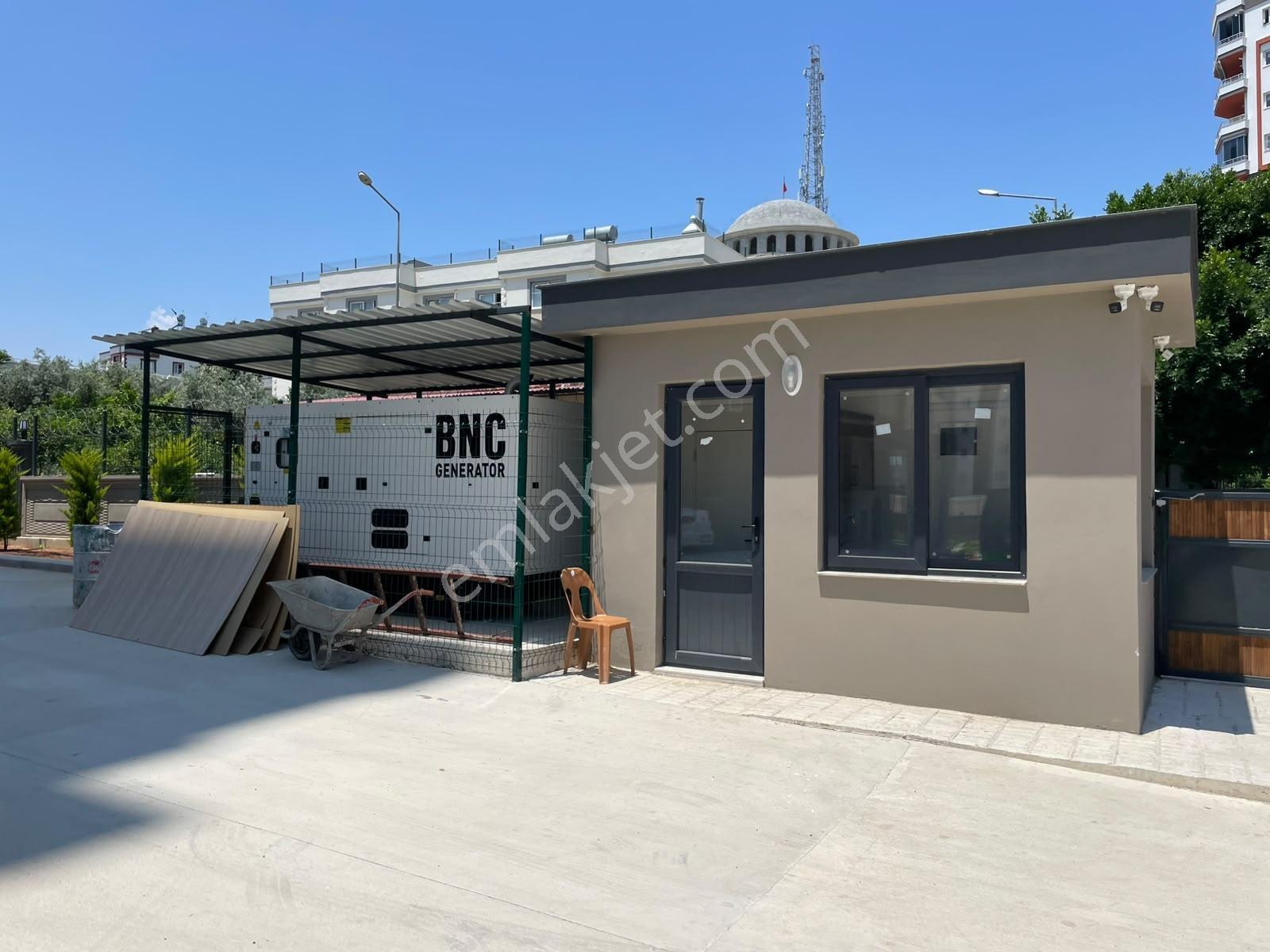 Tüzün'den Batıkent'de Marka Proje'de 4+1 Satılık Daire - Görsel 27