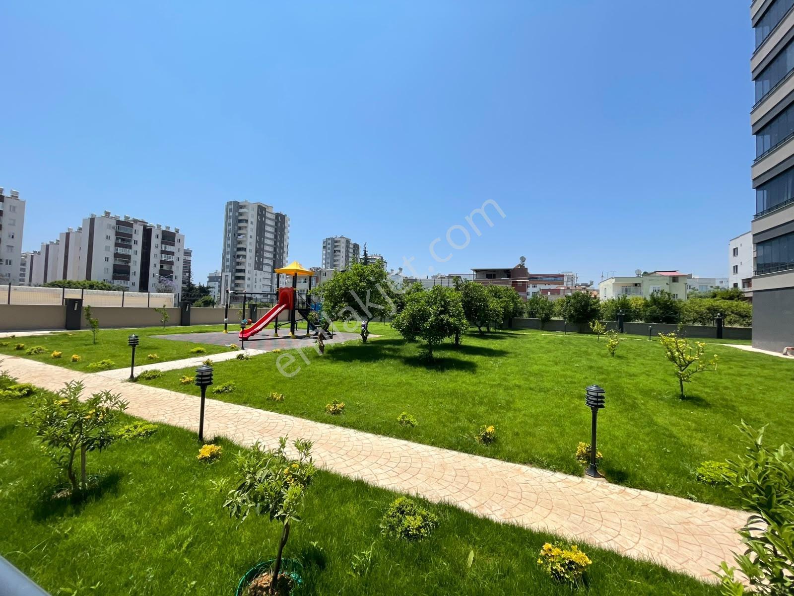 Tüzün'den Batıkent'de Marka Proje'de 4+1 Satılık Daire - Görsel 26