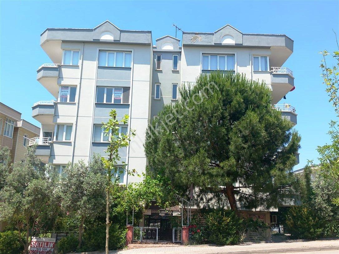 Bursa Nilüfer Beşevler Mah. Kiralık 3.kat 3+1 Manzaralı Daire 32.000 Tl