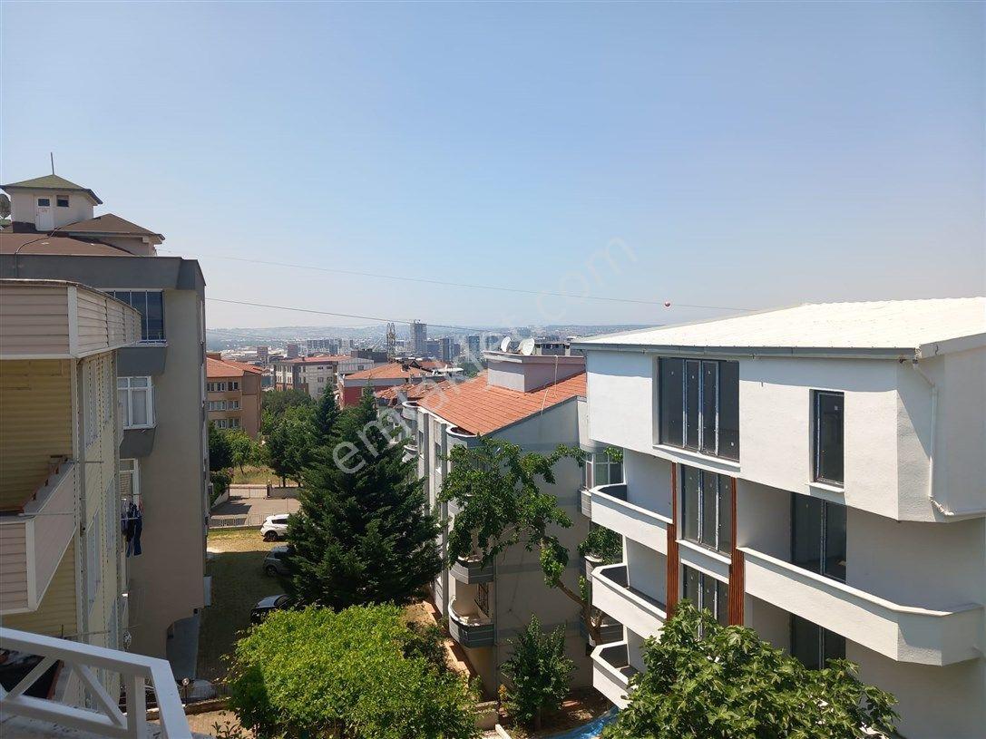 Bursa Nilüfer Beşevler Mah. Kiralık 3.kat 3+1 Manzaralı Daire 32.000 Tl - Görsel 28
