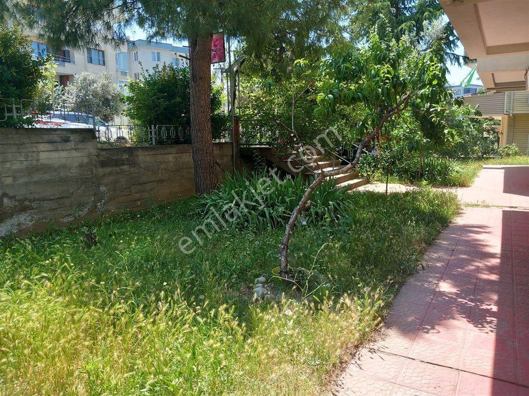 Bursa Nilüfer Beşevler Mah. Kiralık 3.kat 3+1 Manzaralı Daire 32.000 Tl - Görsel 30