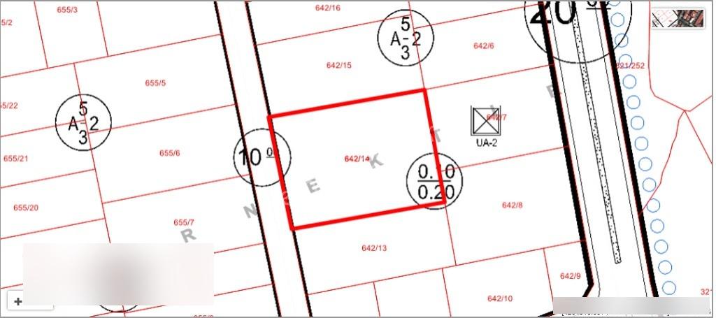 Dora Gayrimenkul'den Fertek Üni Karşısı Yatırımlık 2.305m2 Arsa - Görsel 3