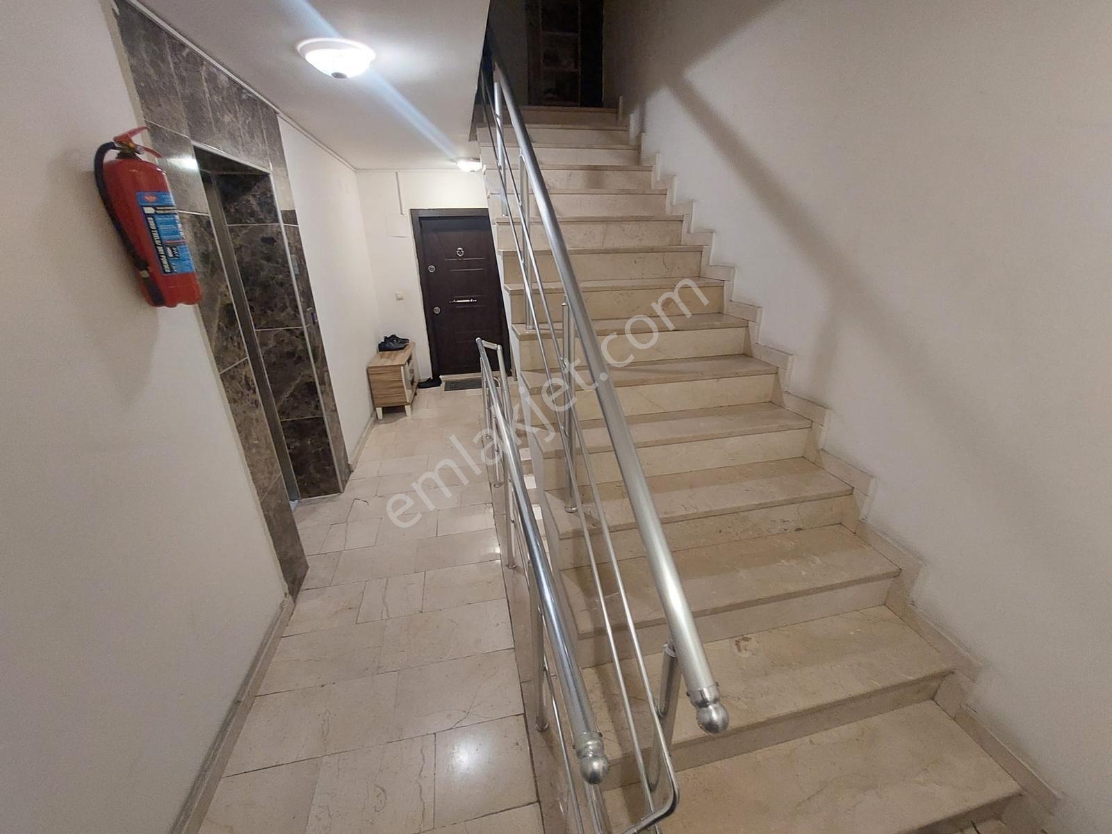 Üçevler Mah 3+1 Full Eşyalı Kiralık Kombili Daire - Görsel 29
