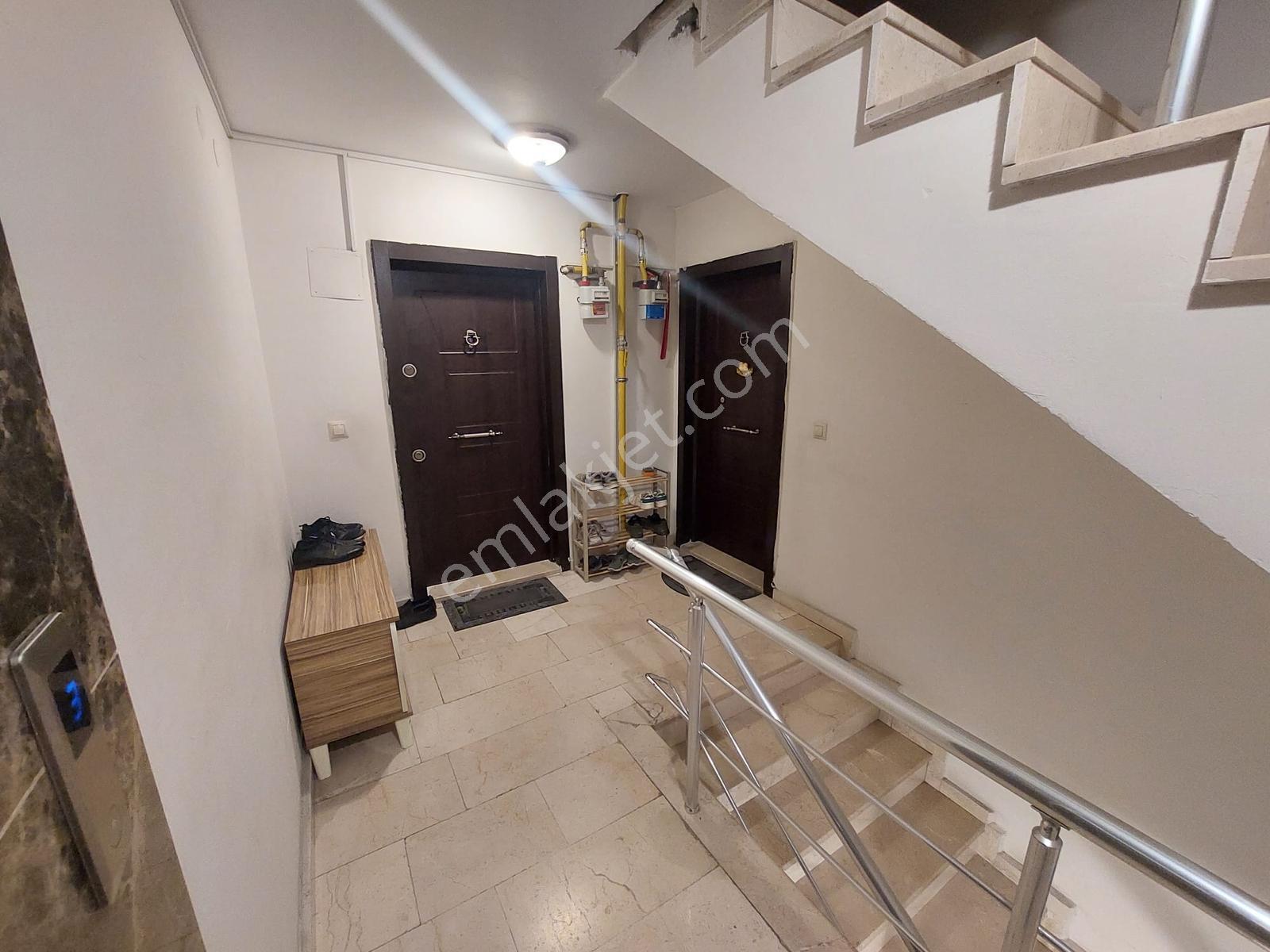 Üçevler Mah 3+1 Full Eşyalı Kiralık Kombili Daire - Görsel 28