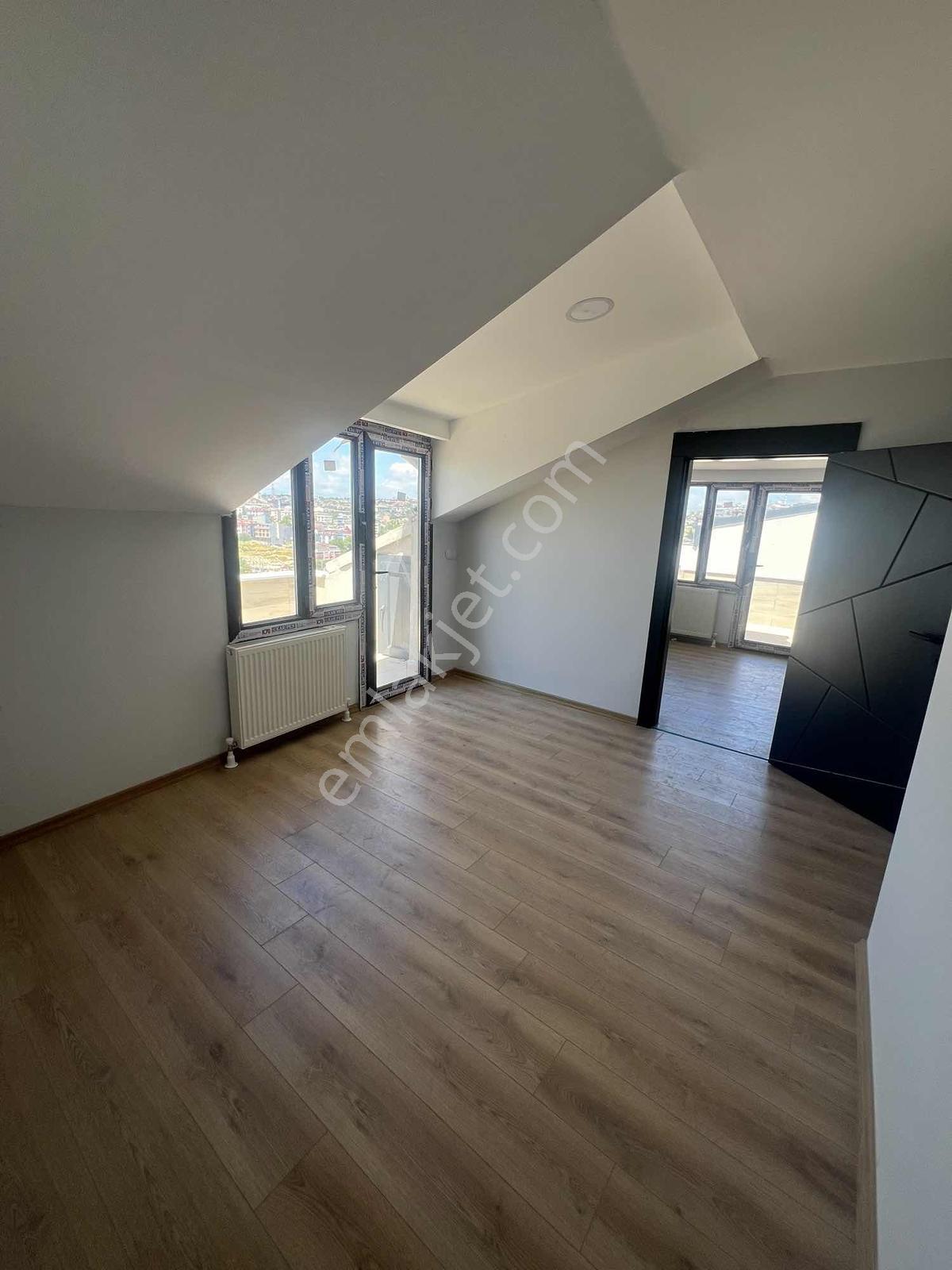 Taşolukta 3+2 Kiralık Dubleks Daire - Görsel 13