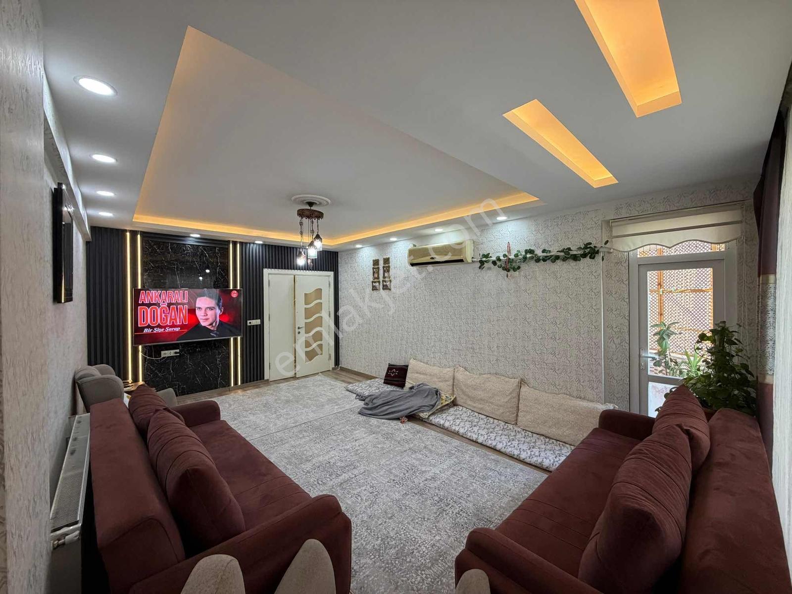 Mhr Grouptan Mardin Yoluna 3. Parselde Satılık 5 Odalı Daire - Görsel 22
