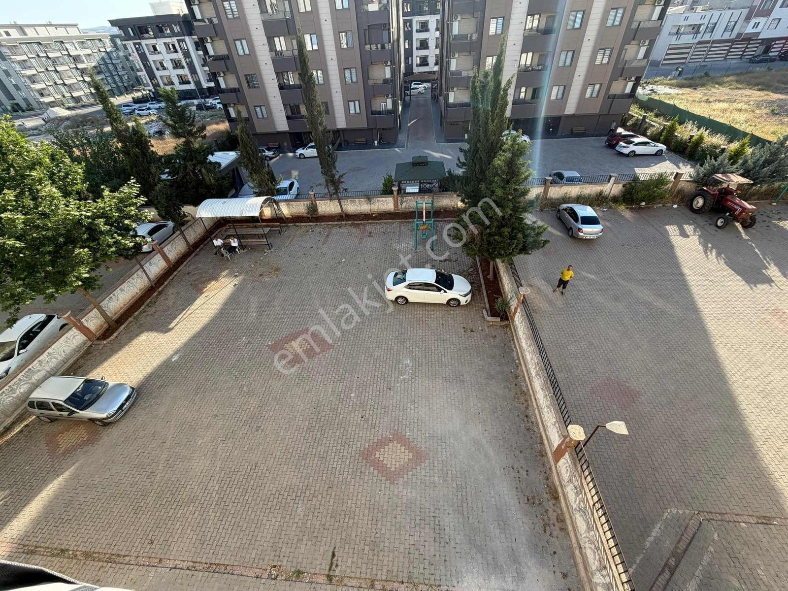 Mhr Grouptan Mardin Yoluna 3. Parselde Satılık 5 Odalı Daire - Görsel 4