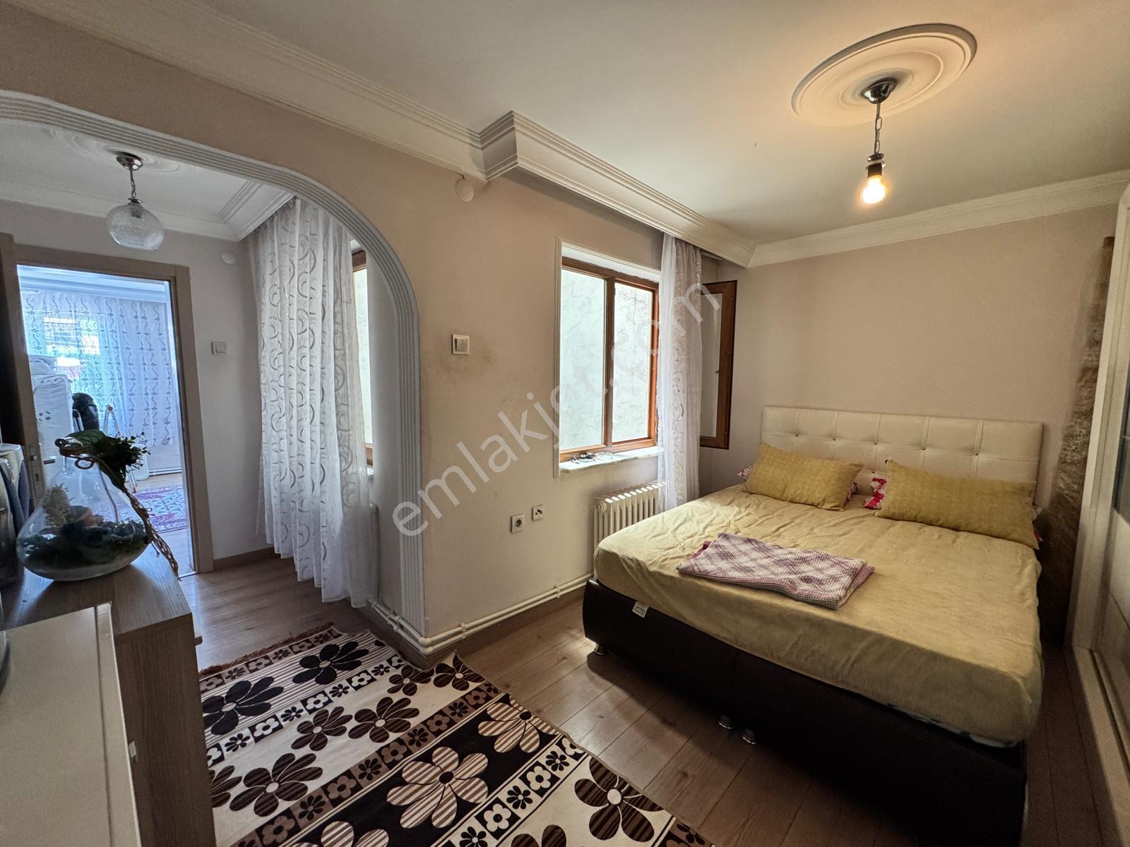 Ziyapaşa Cad. Teraslı 4+1 Satılık Geniş Ferah Daire - Görsel 26