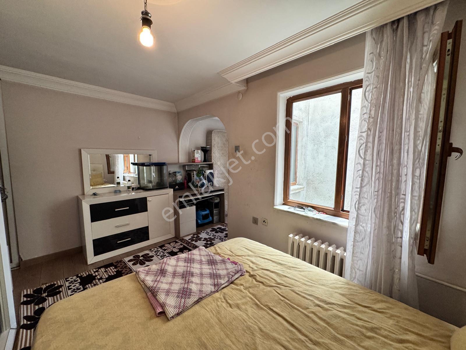 Ziyapaşa Cad. Teraslı 4+1 Satılık Geniş Ferah Daire - Görsel 23