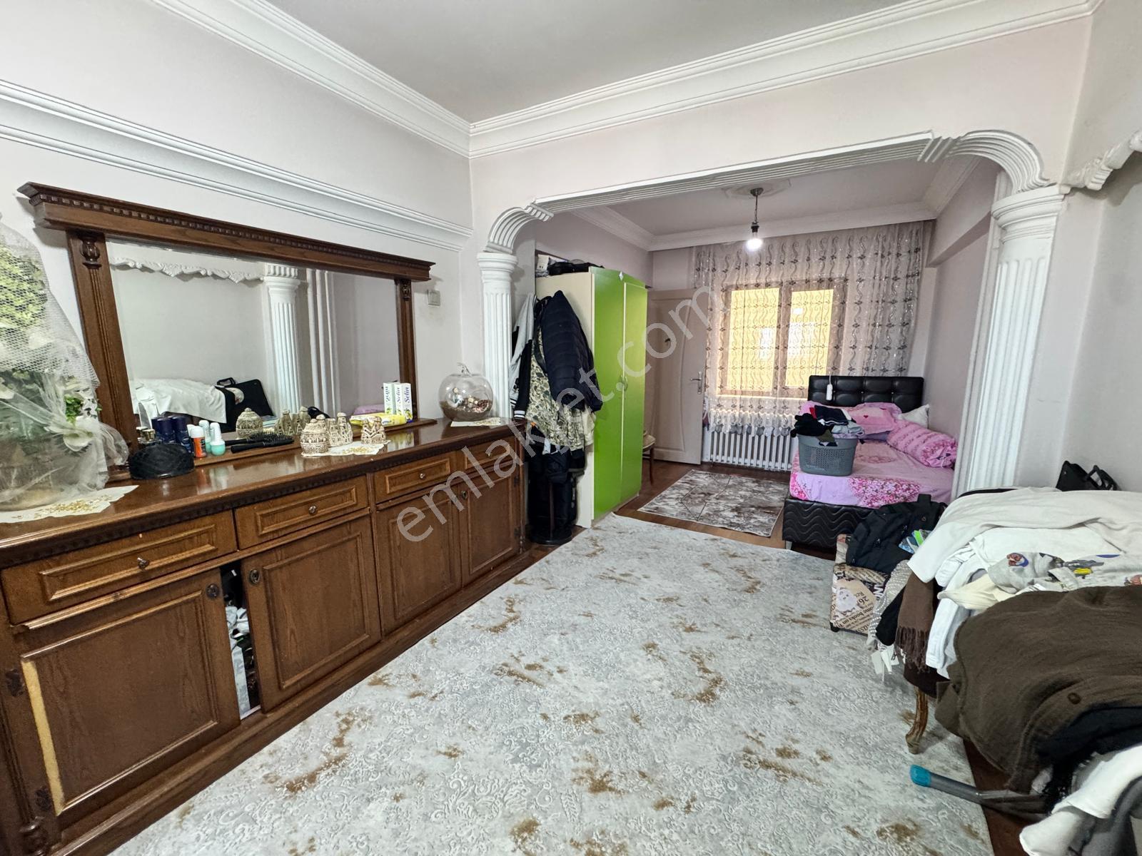 Ziyapaşa Cad. Teraslı 4+1 Satılık Geniş Ferah Daire - Görsel 10
