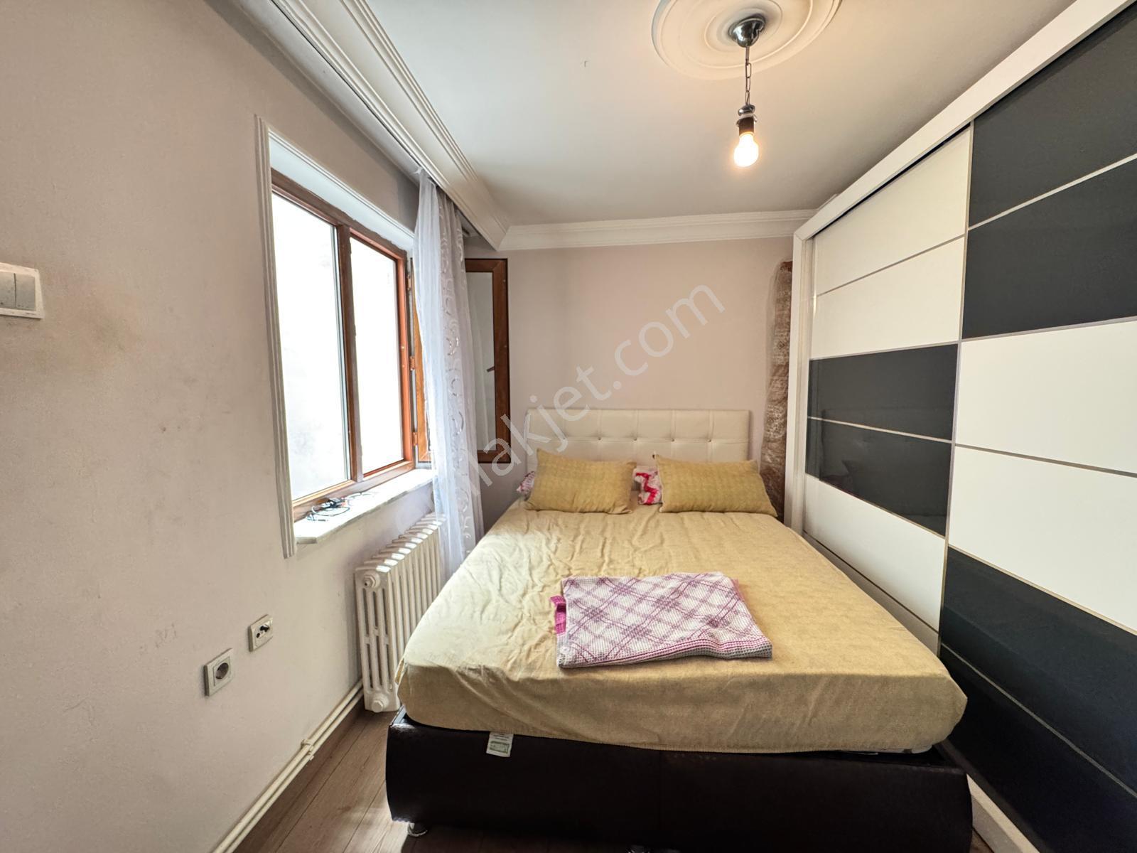 Ziyapaşa Cad. Teraslı 4+1 Satılık Geniş Ferah Daire - Görsel 25