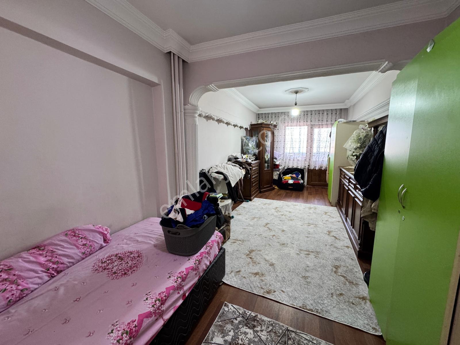 Ziyapaşa Cad. Teraslı 4+1 Satılık Geniş Ferah Daire - Görsel 11