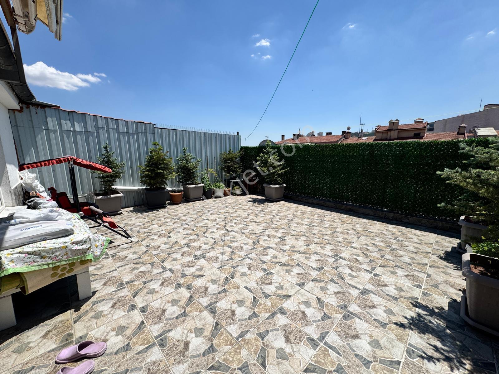 Ziyapaşa Cad. Teraslı 4+1 Satılık Geniş Ferah Daire - Görsel 29