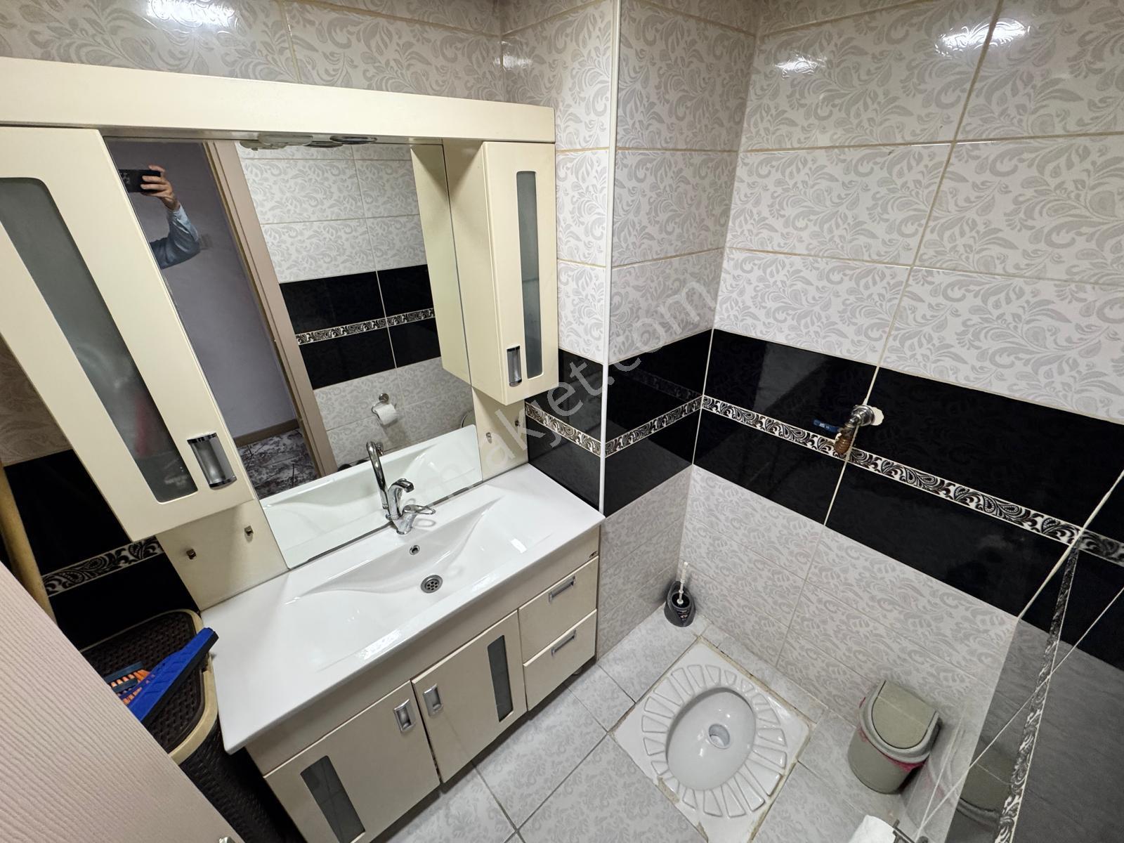 Ziyapaşa Cad. Teraslı 4+1 Satılık Geniş Ferah Daire - Görsel 20