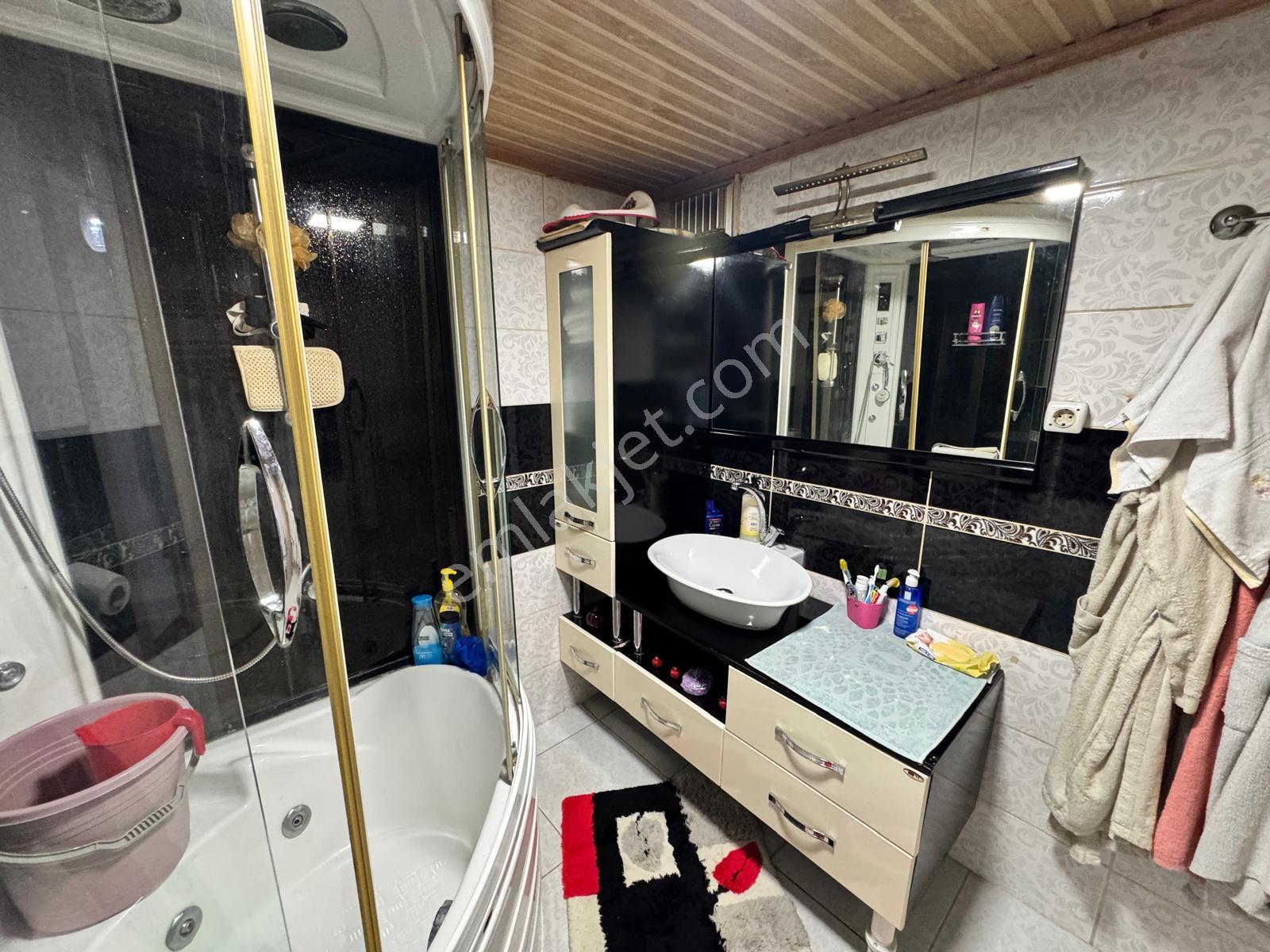 Ziyapaşa Cad. Teraslı 4+1 Satılık Geniş Ferah Daire - Görsel 19