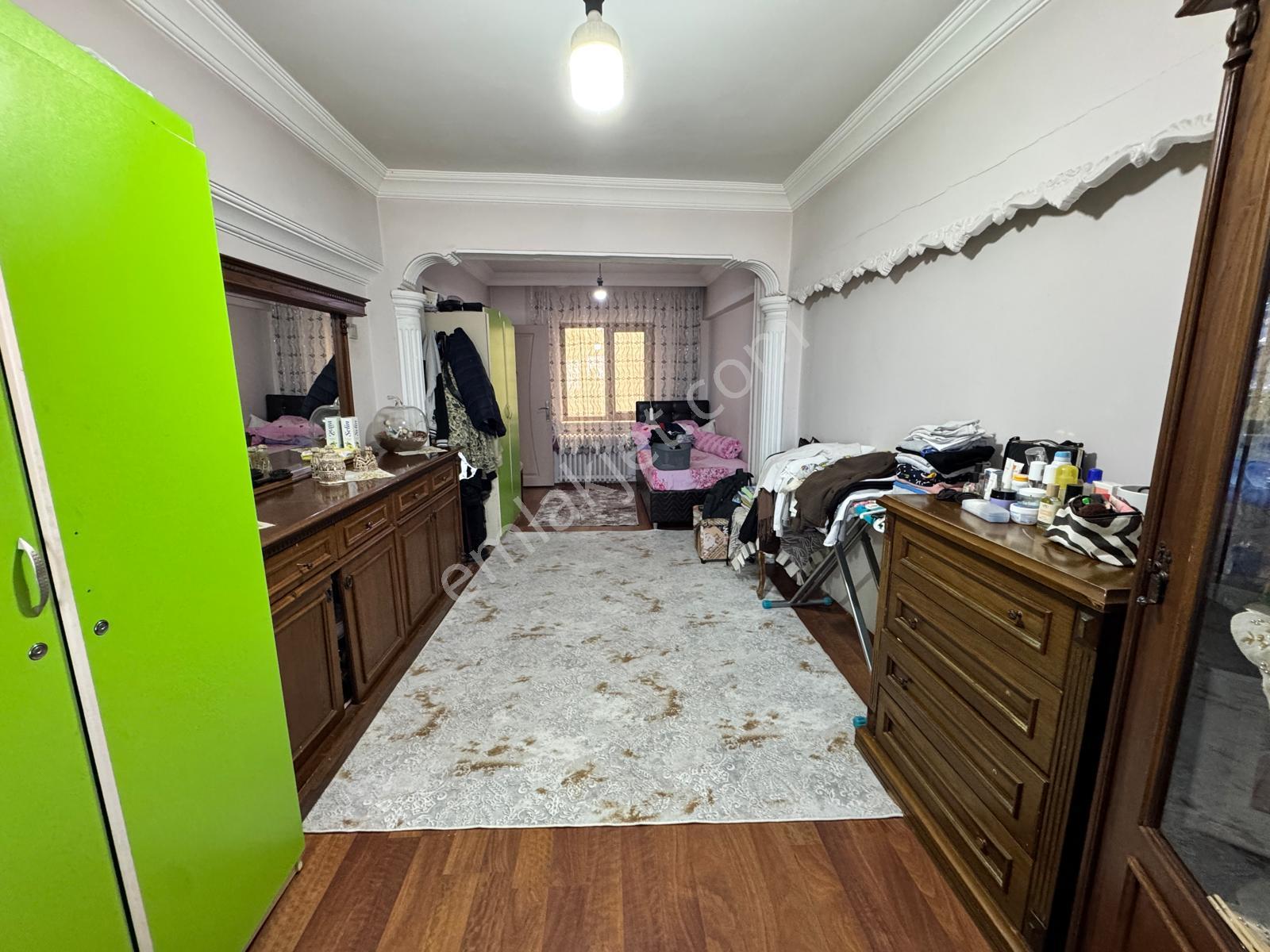 Ziyapaşa Cad. Teraslı 4+1 Satılık Geniş Ferah Daire - Görsel 9
