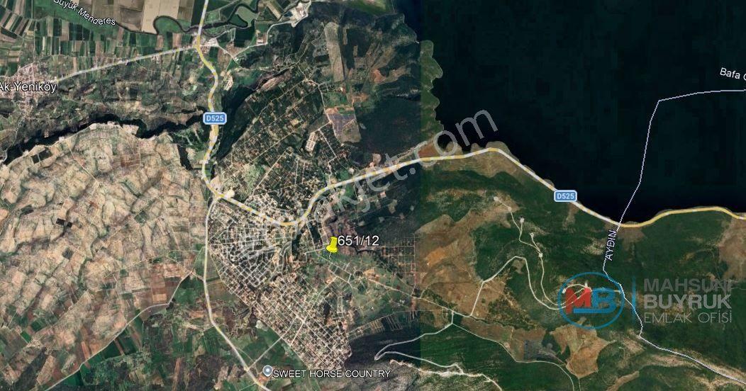 🏡 Didim Akyeniköy Mahallesi Balova 1 Mevkisinde Satılık Arsa - Görsel 6
