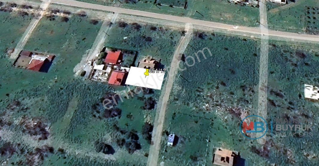 🏡 Didim Akyeniköy Mahallesi Balova 1 Mevkisinde Satılık Arsa - Görsel 4