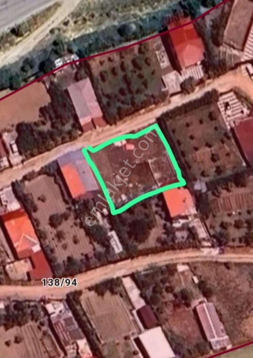 Ankara Ayaş Başayaş Ta Eletrik Su Tapulu Satılık