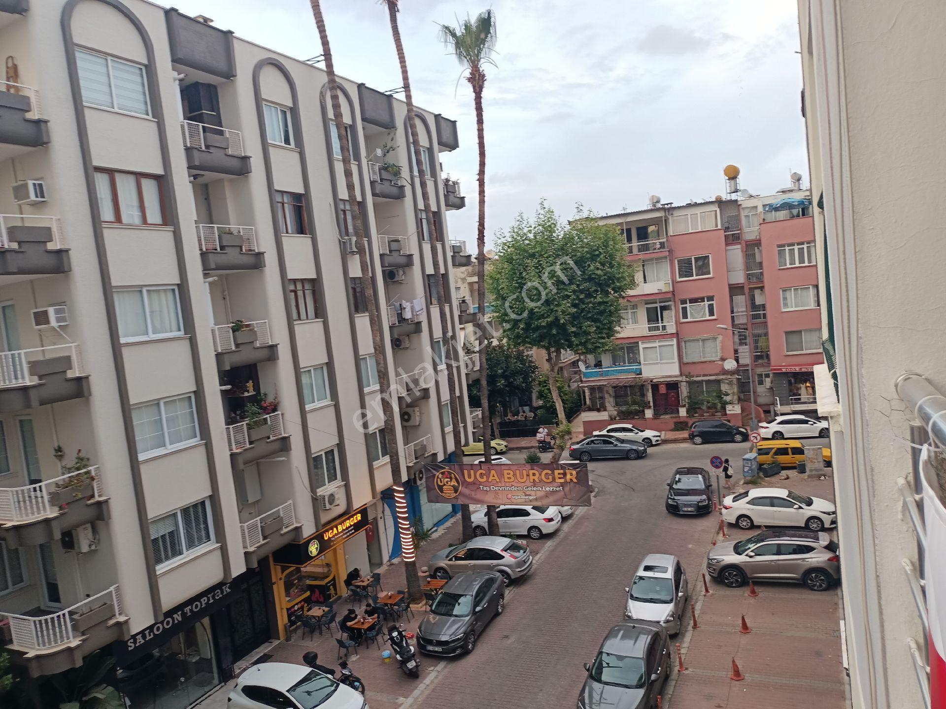 Harika Lokasyonda Bakımlı Kiralık Daire - Görsel 16